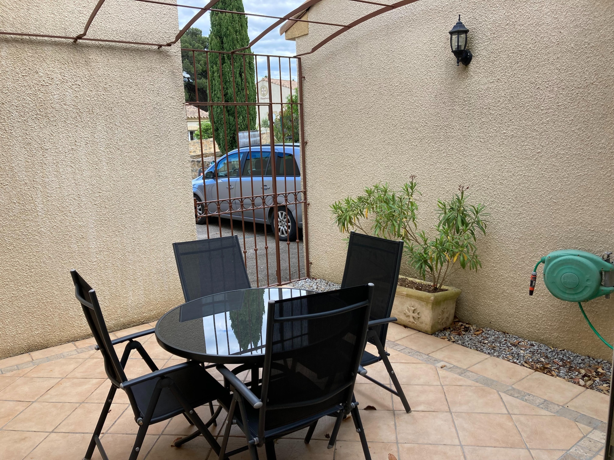 Ferienhaus Villa Le Carignan