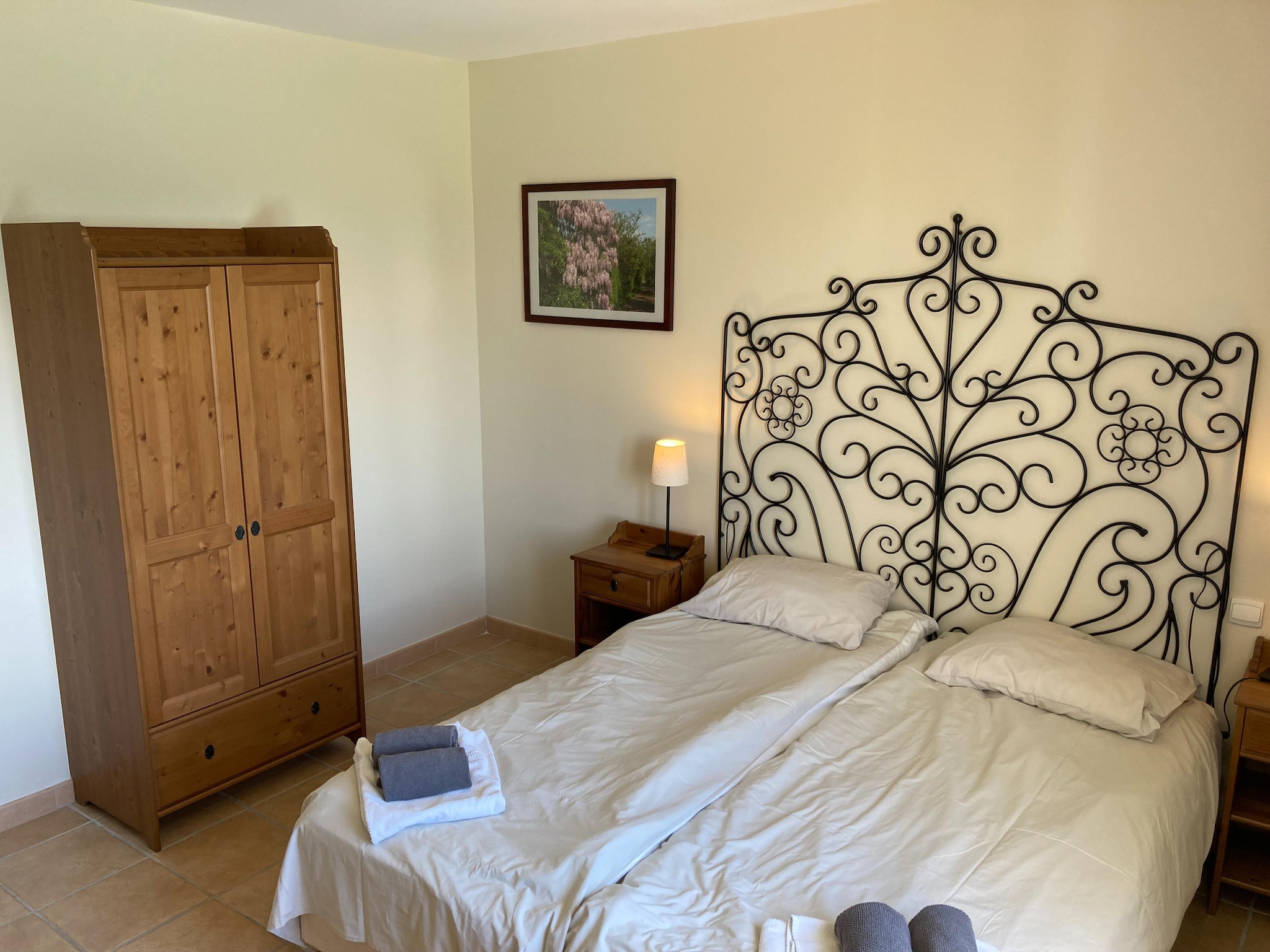Ferienhaus Villa Le Carignan
