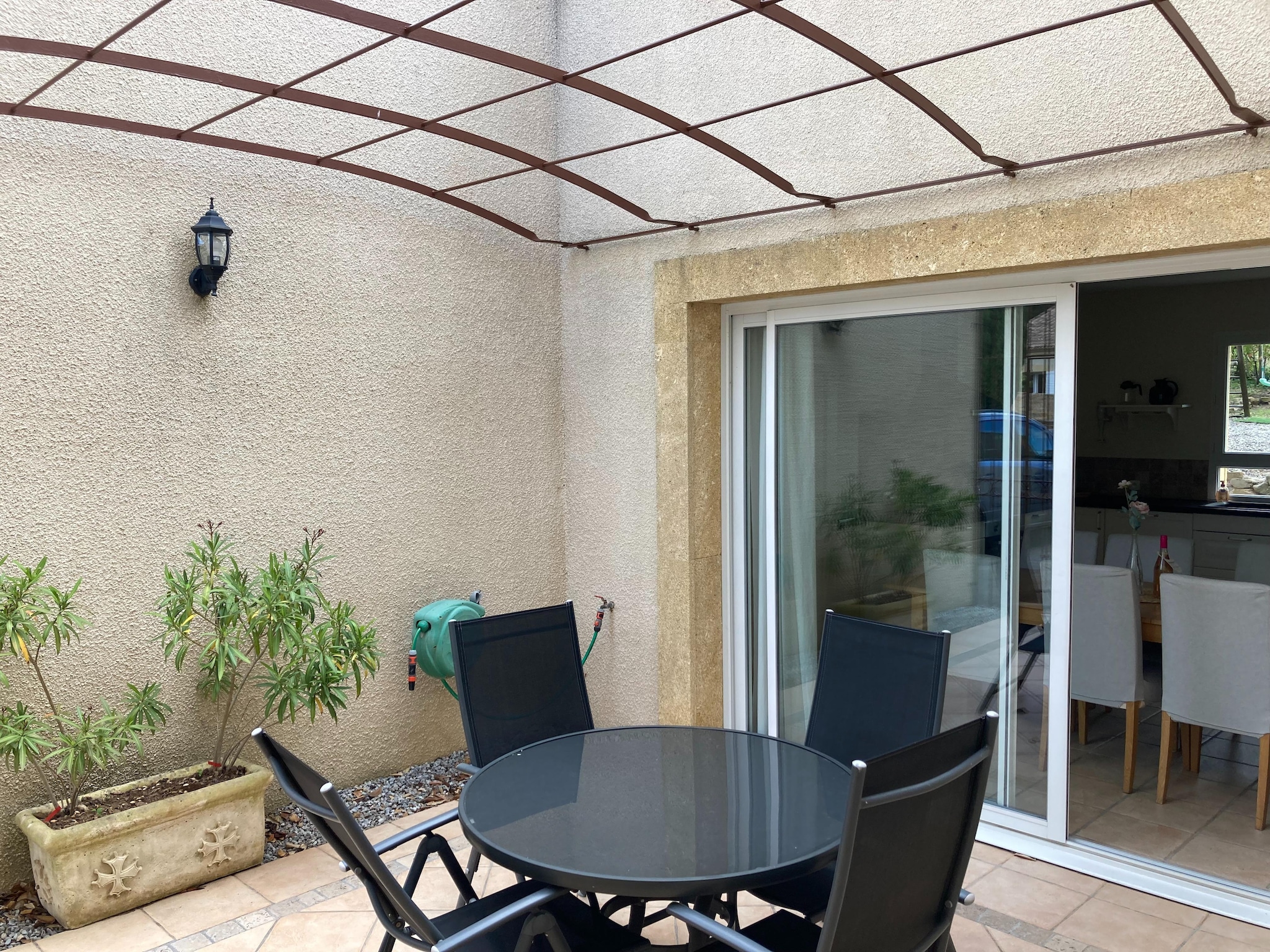 Ferienhaus Villa Le Carignan