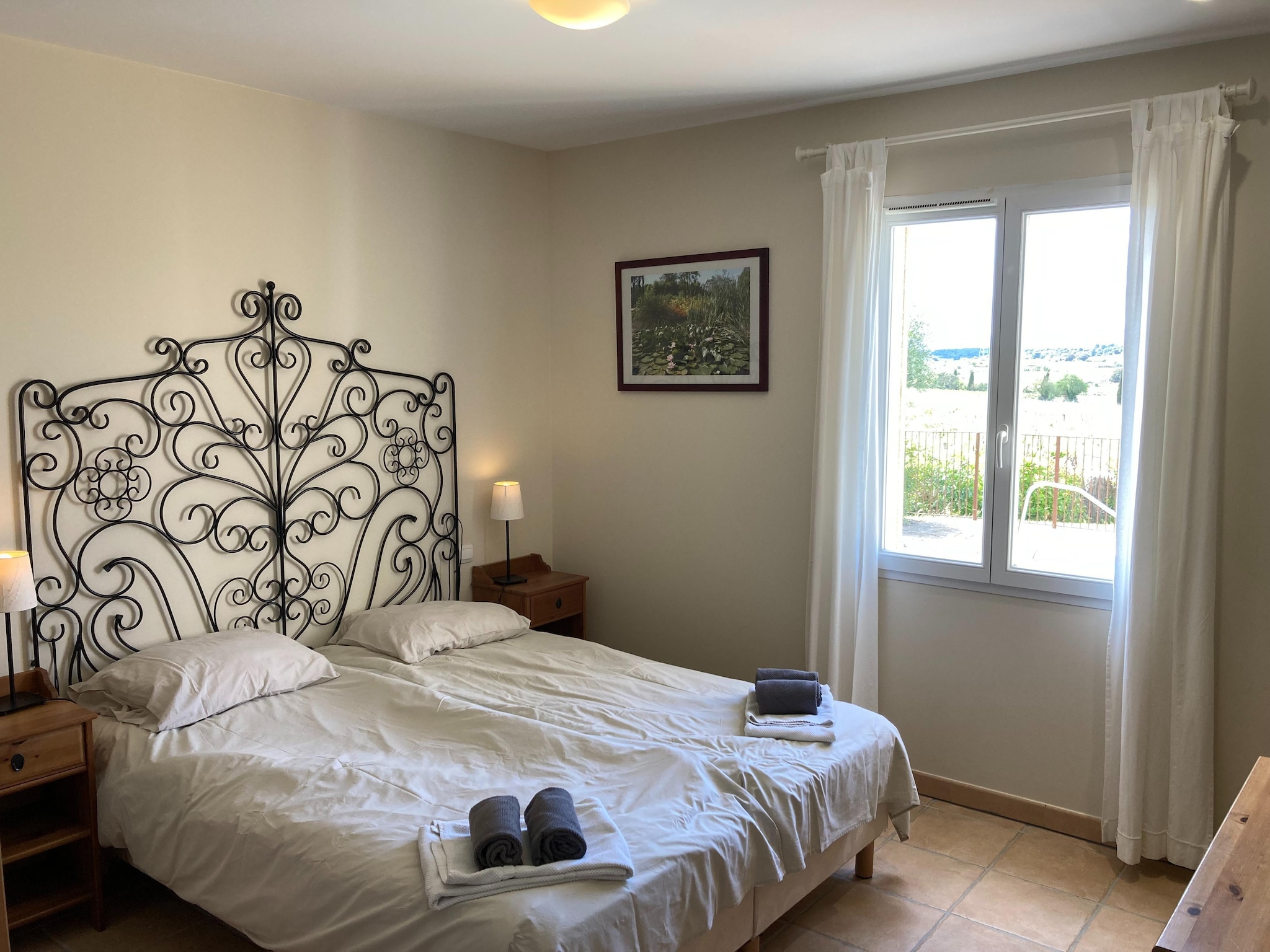 Ferienhaus Villa Le Carignan