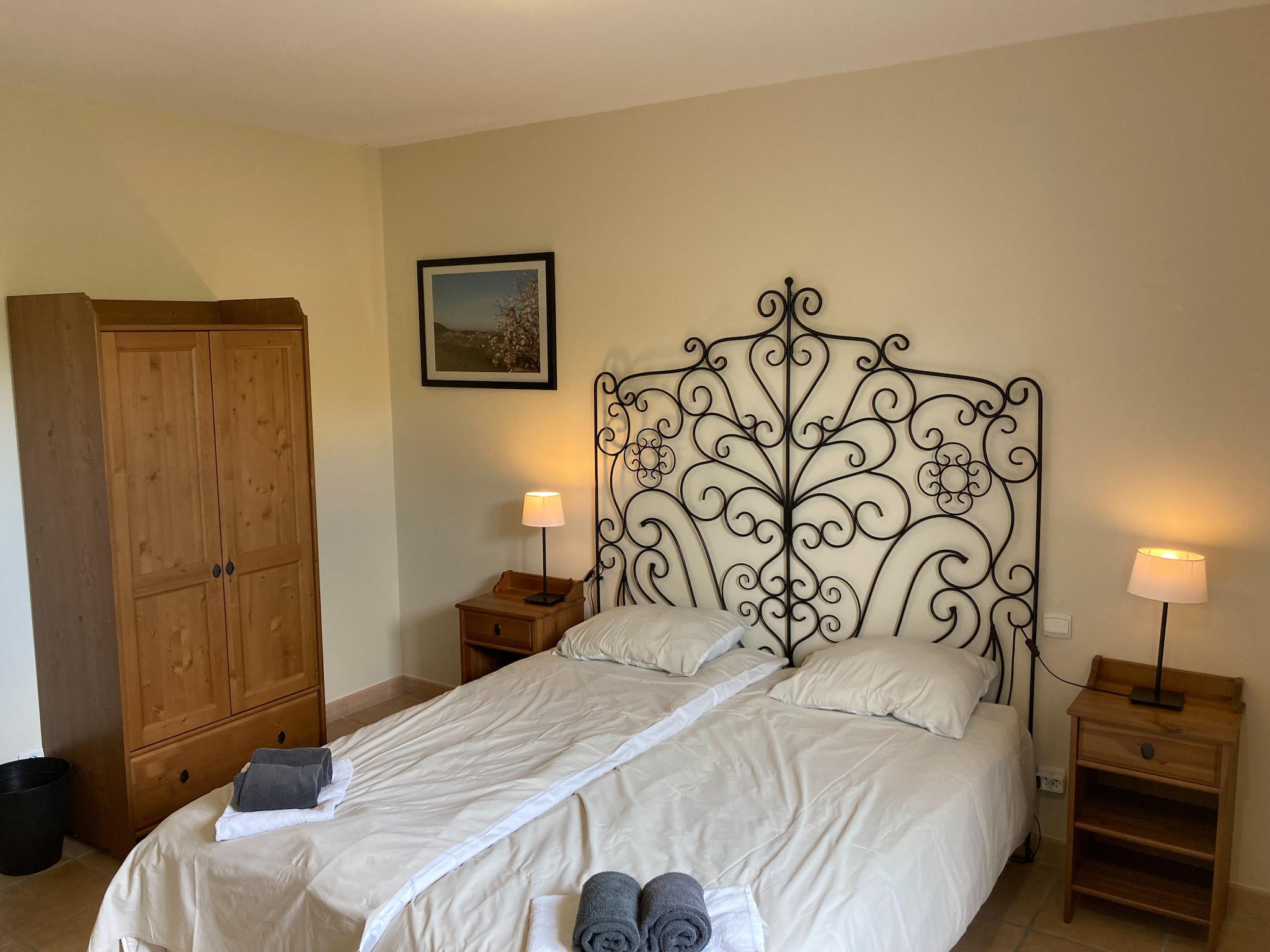 Ferienhaus Villa Le Carignan