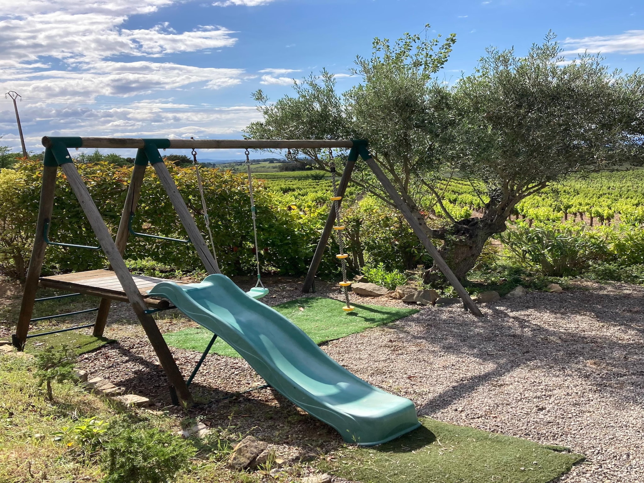 Ferienhaus Villa Le Carignan