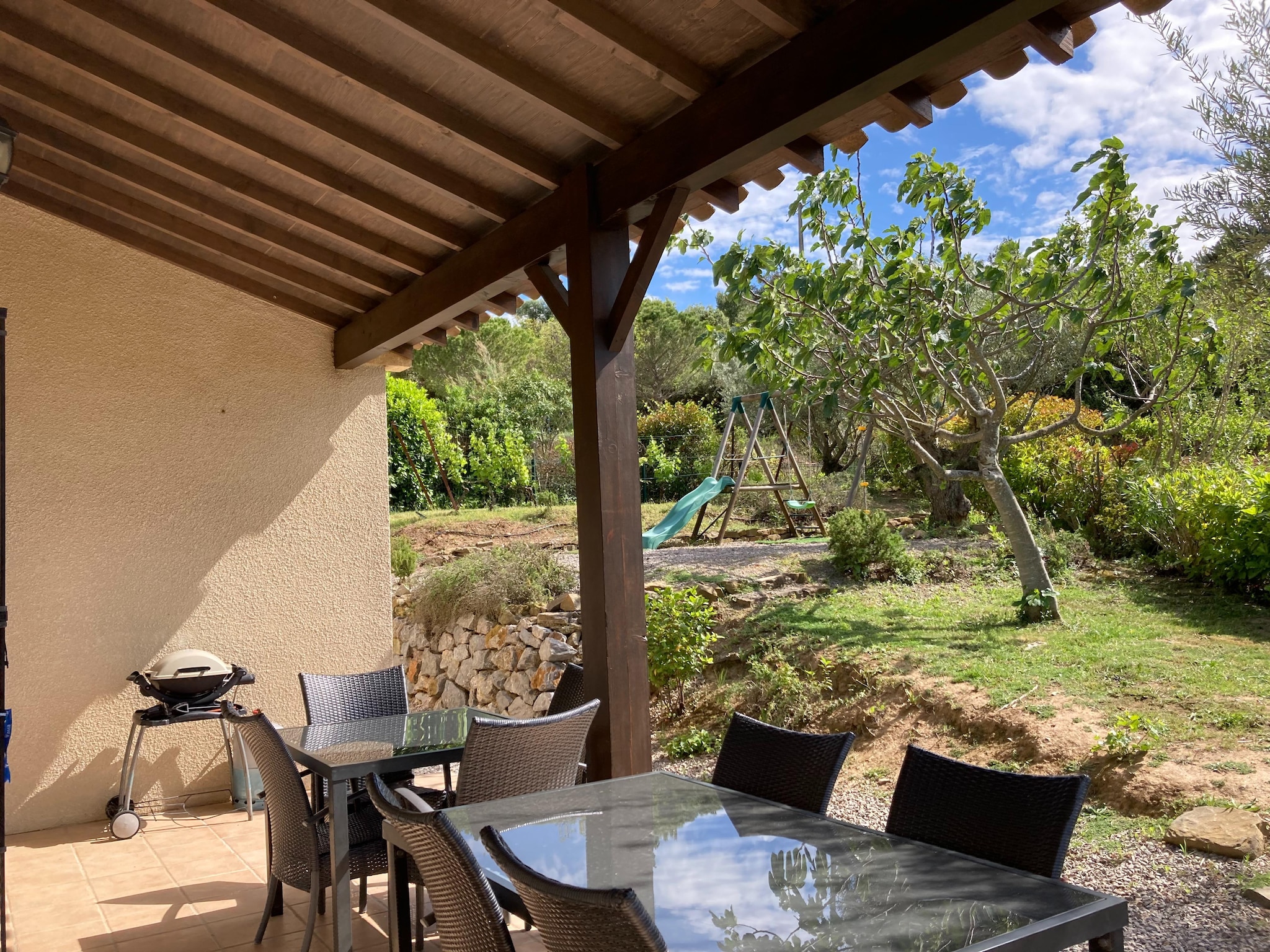 Ferienhaus Villa Le Carignan