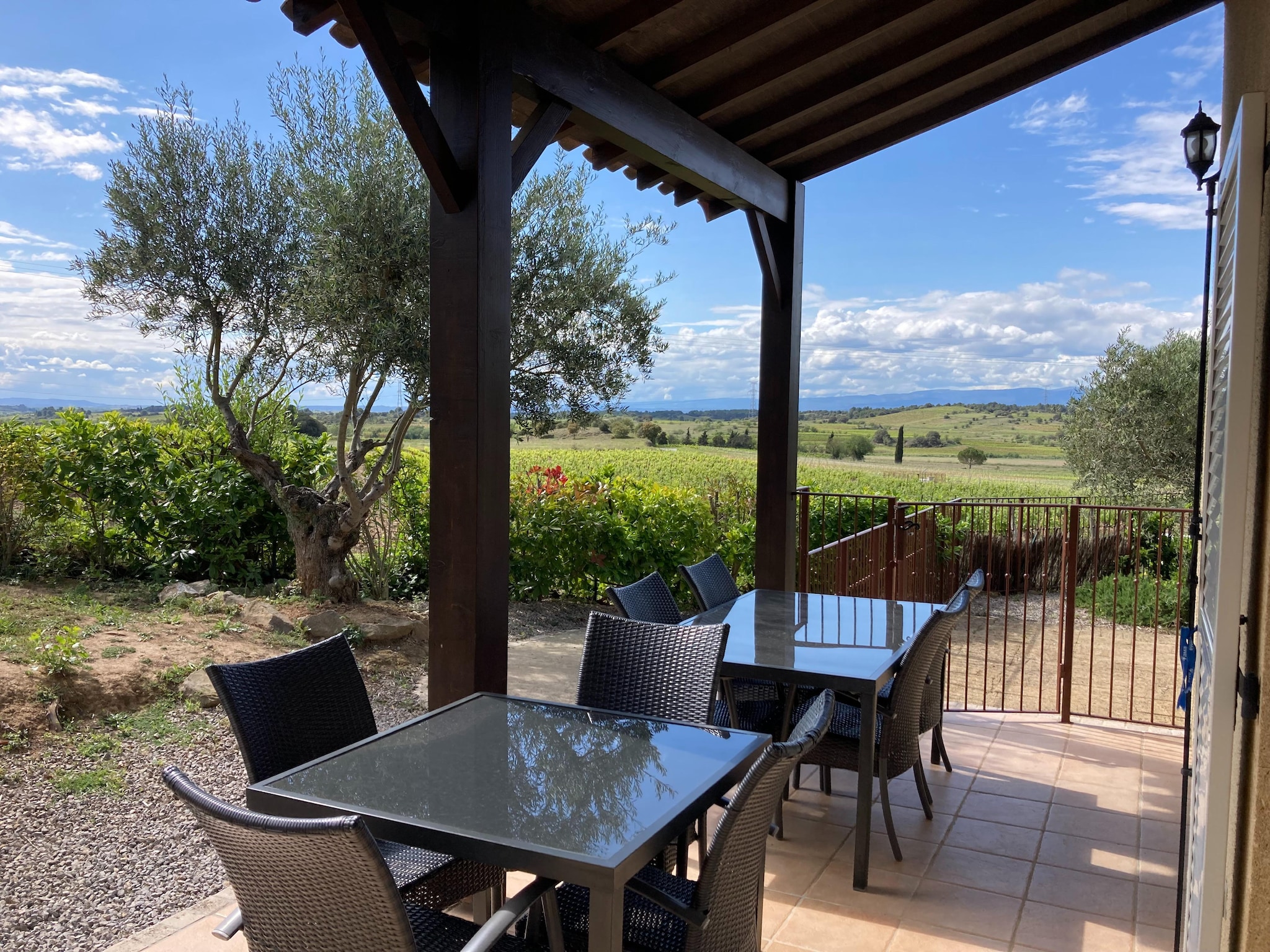 Ferienhaus Villa Le Carignan