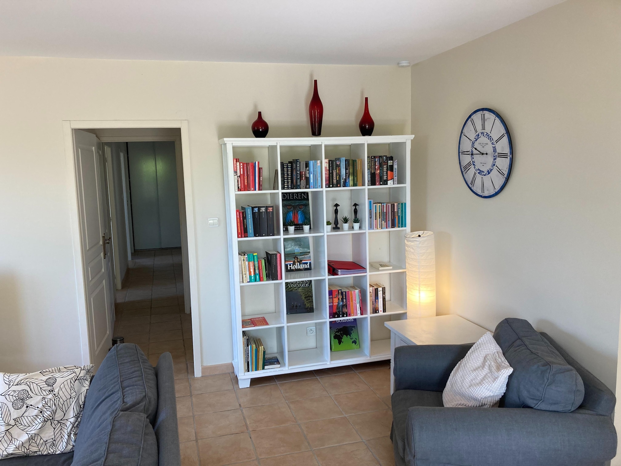 Ferienhaus Villa Le Carignan