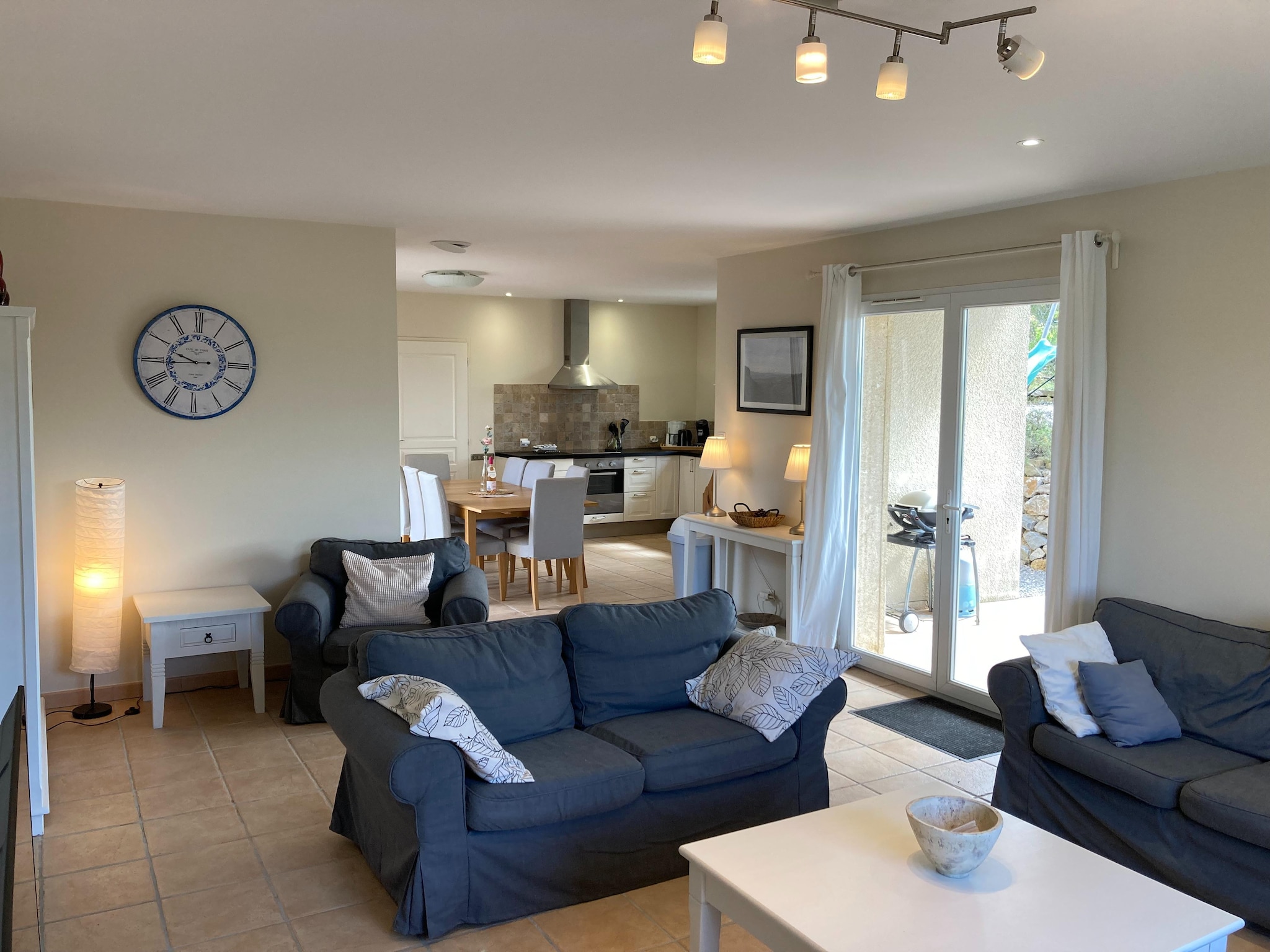 Ferienhaus Villa Le Carignan