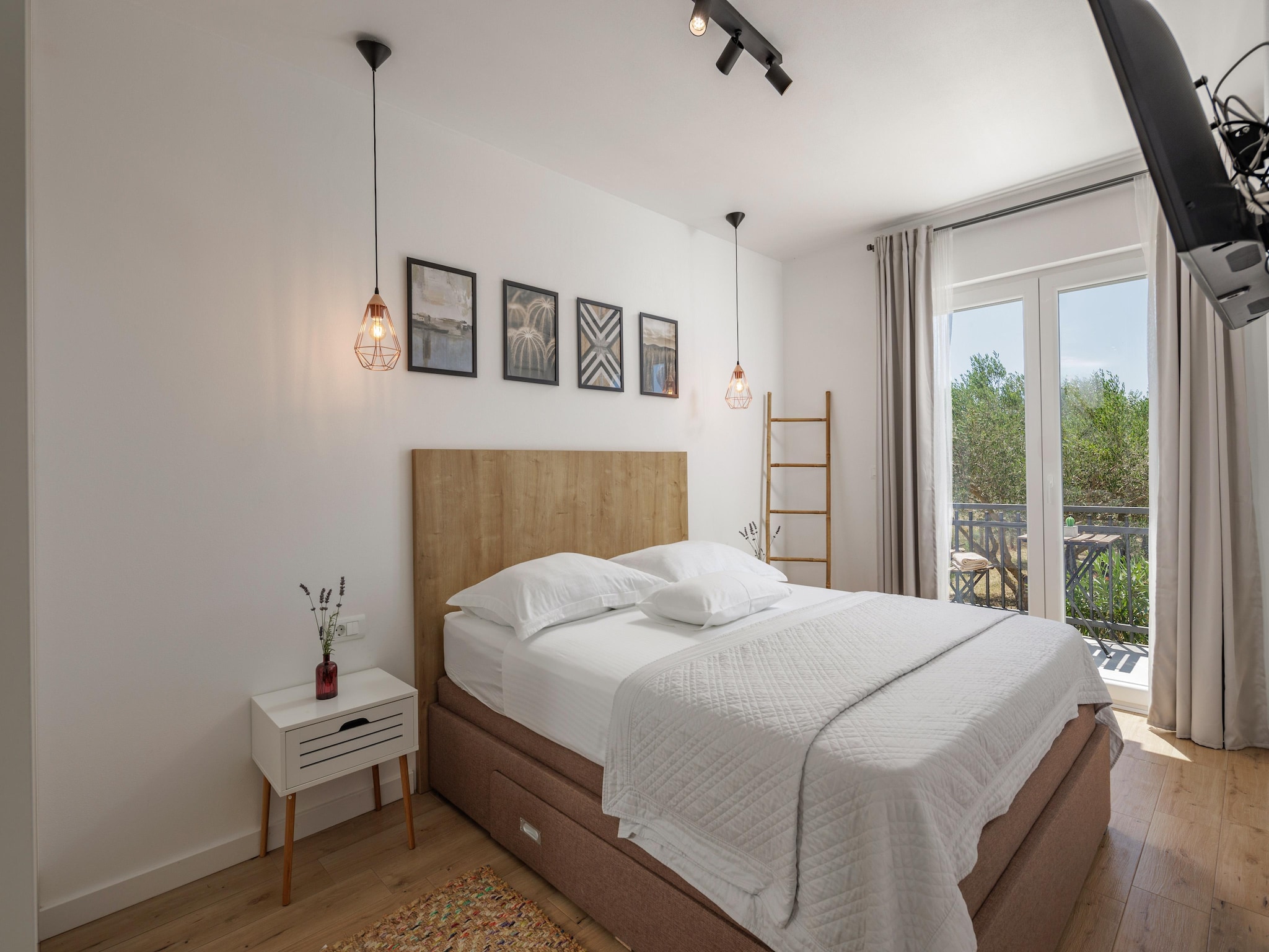 Ferienhaus Villa Divinus