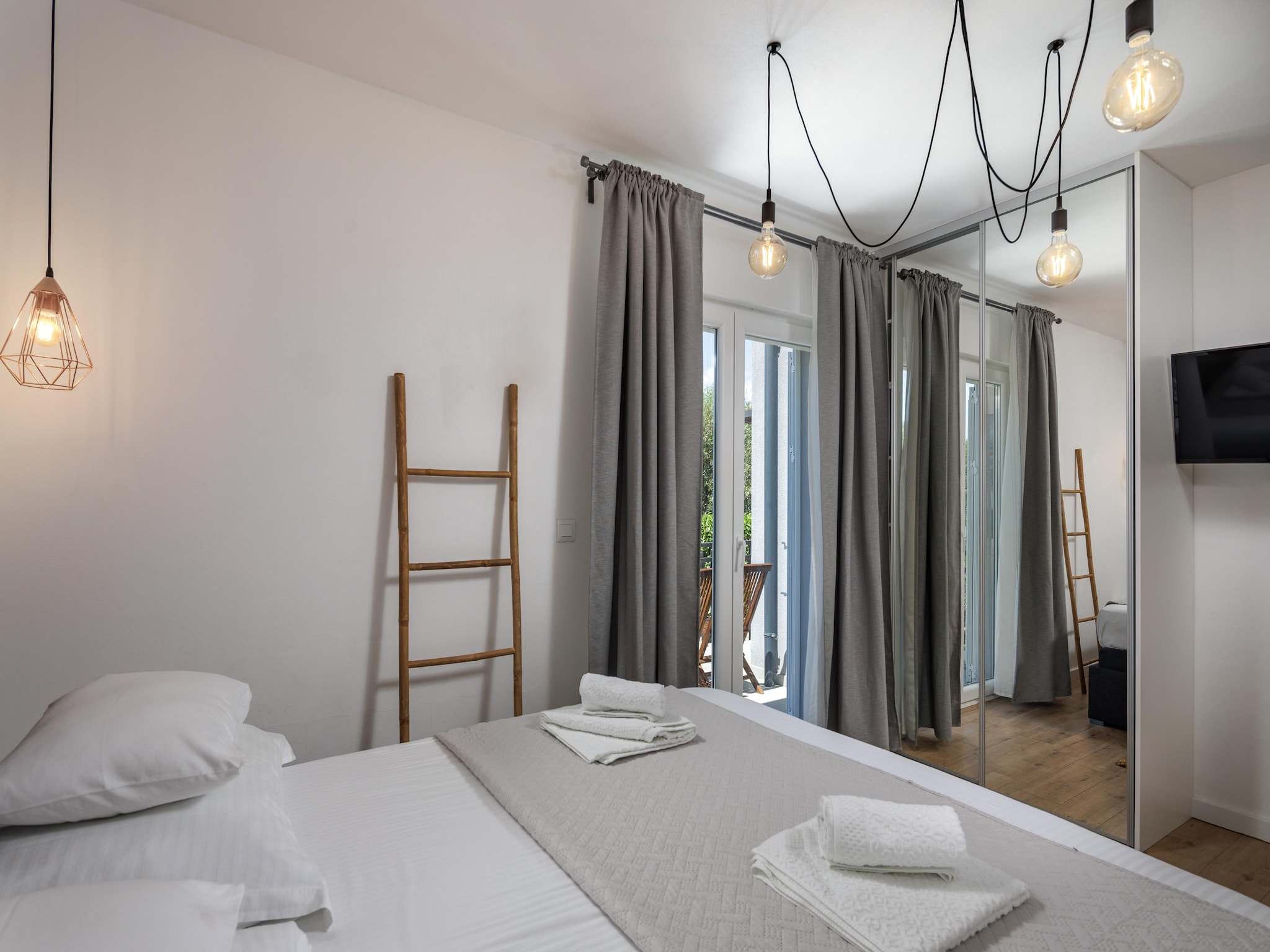 Ferienhaus Villa Divinus