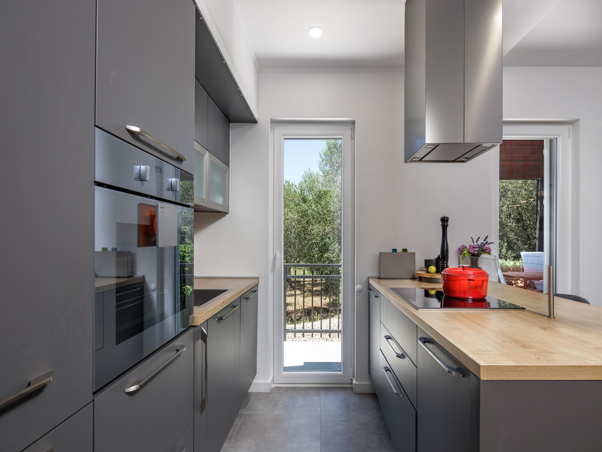Ferienhaus Villa Divinus