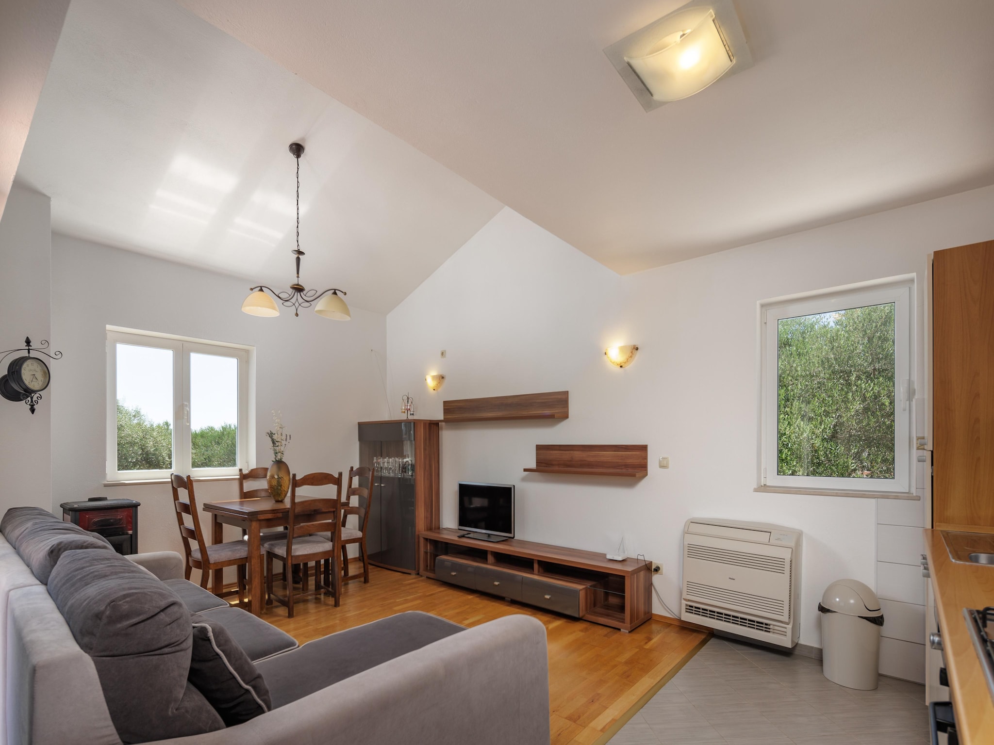 Ferienhaus Villa Divinus