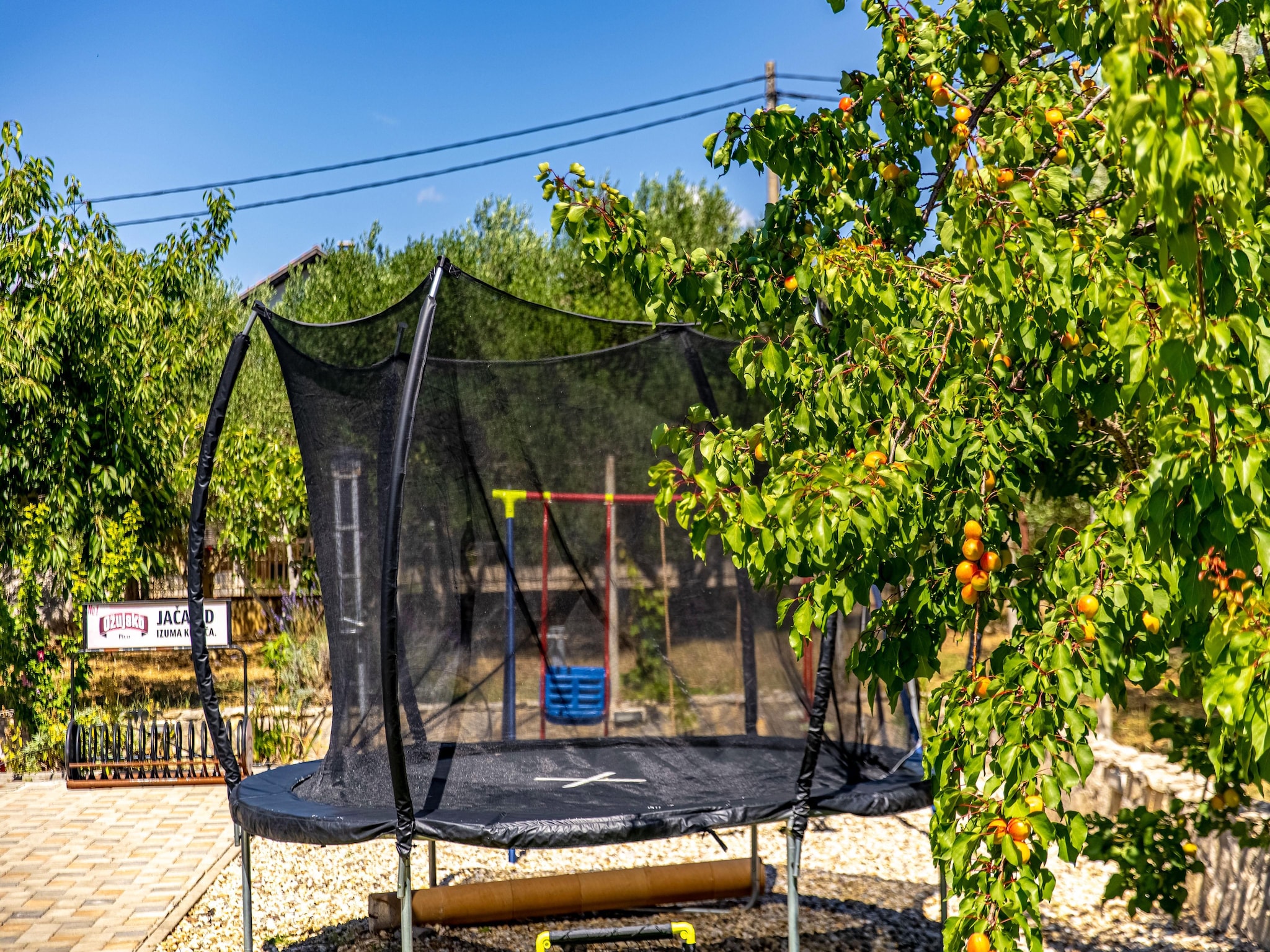 Ferienhaus Villa Divinus