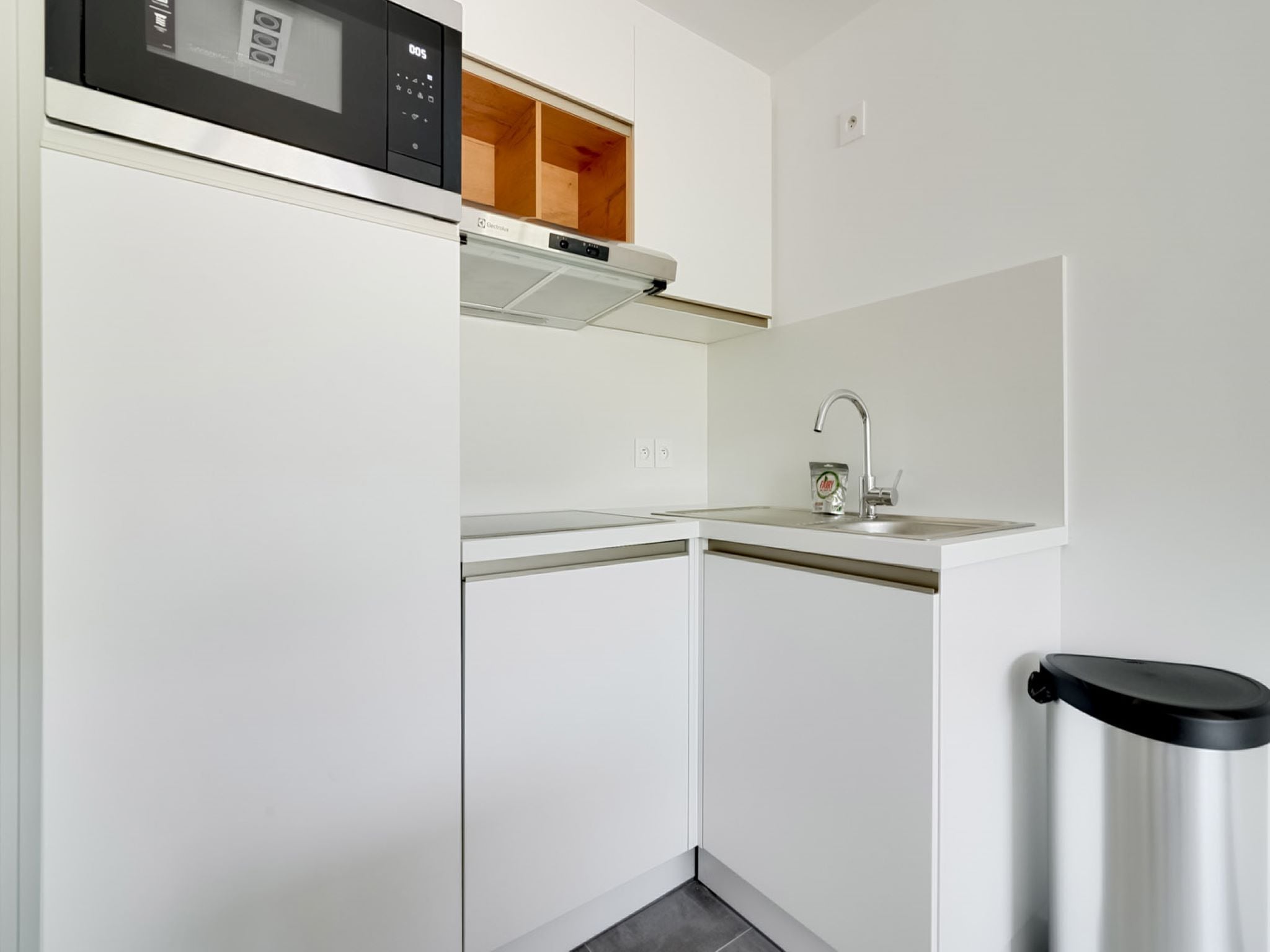 Leilighet Residence Vence 1