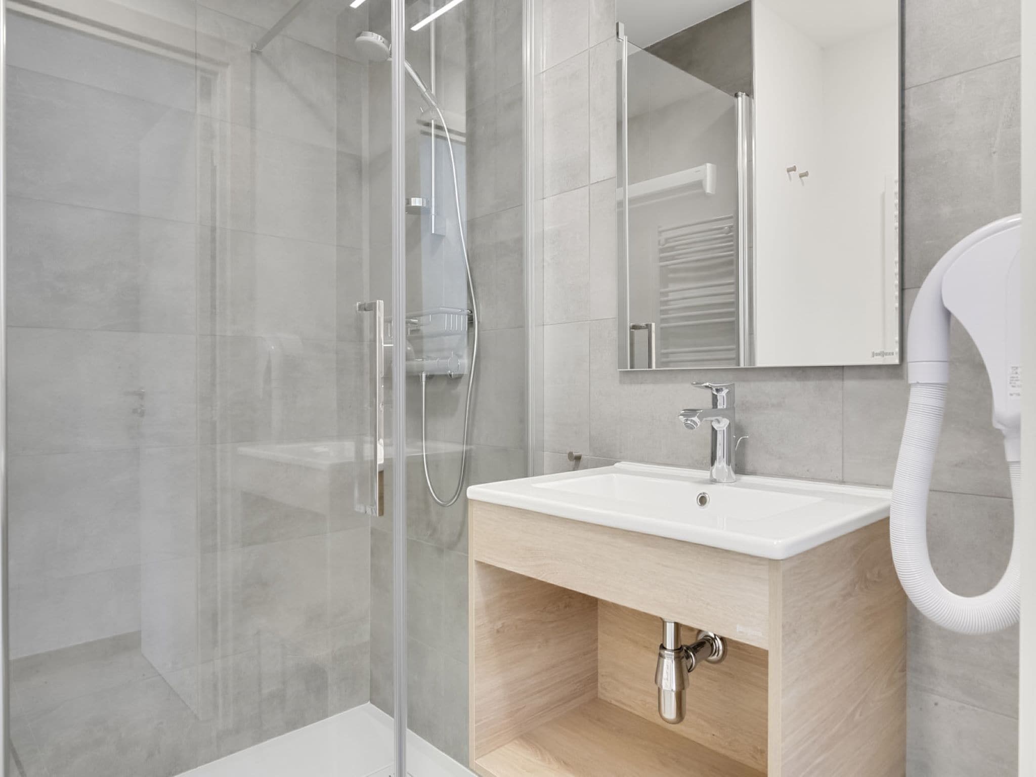 Leilighet Residence Vence 1