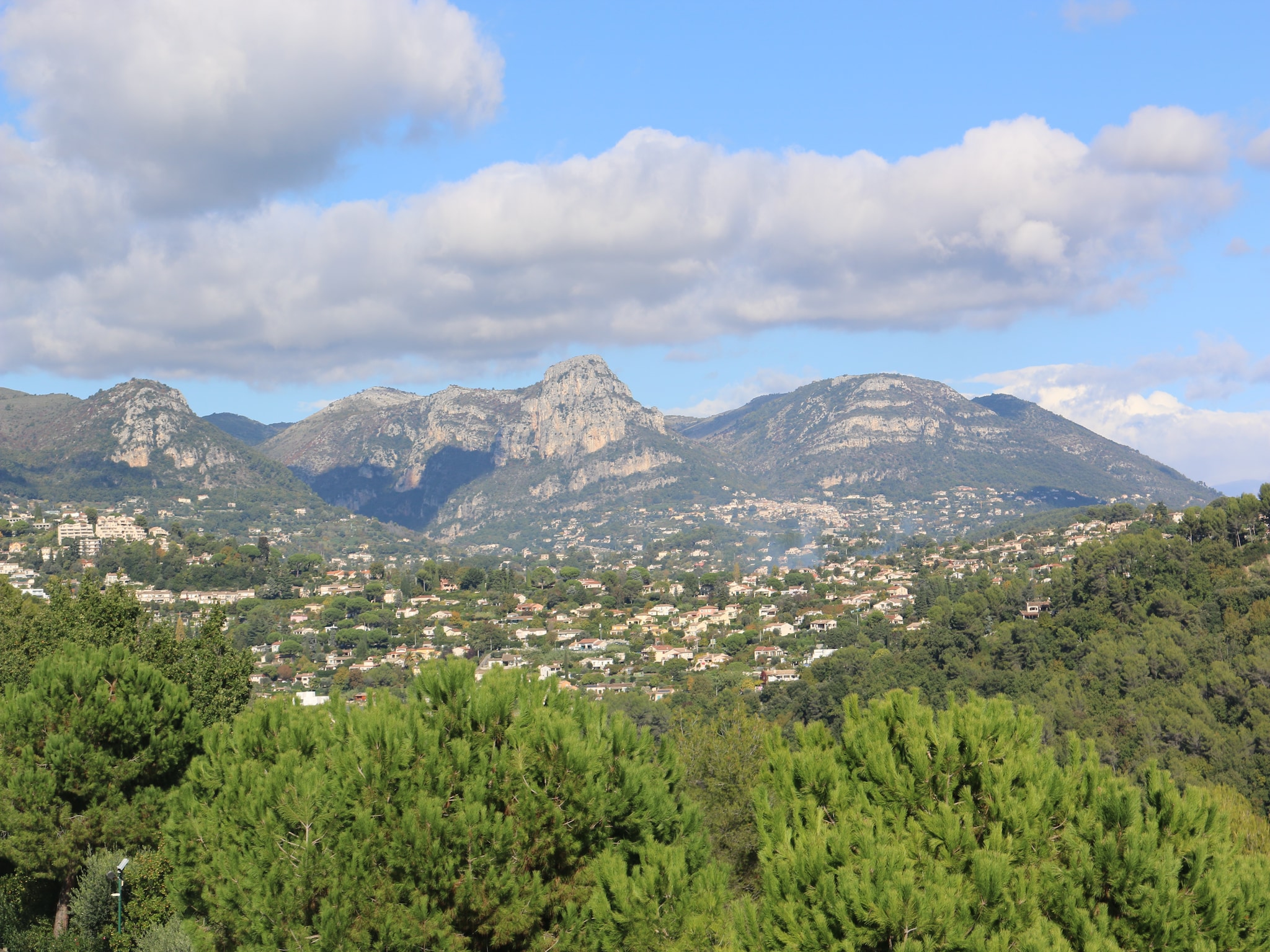 Leilighet Residence Vence 2