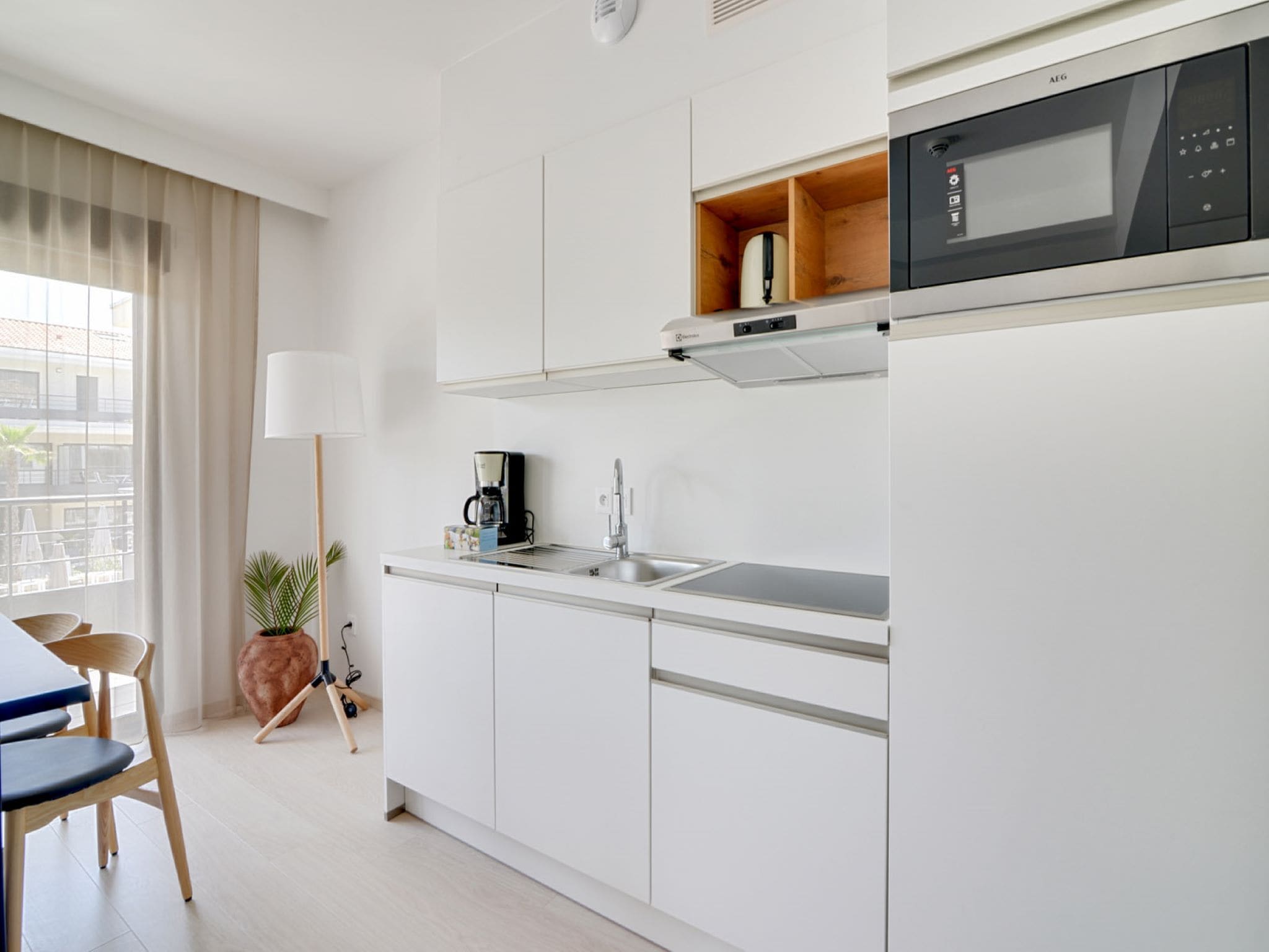 Leilighet Residence Vence 2