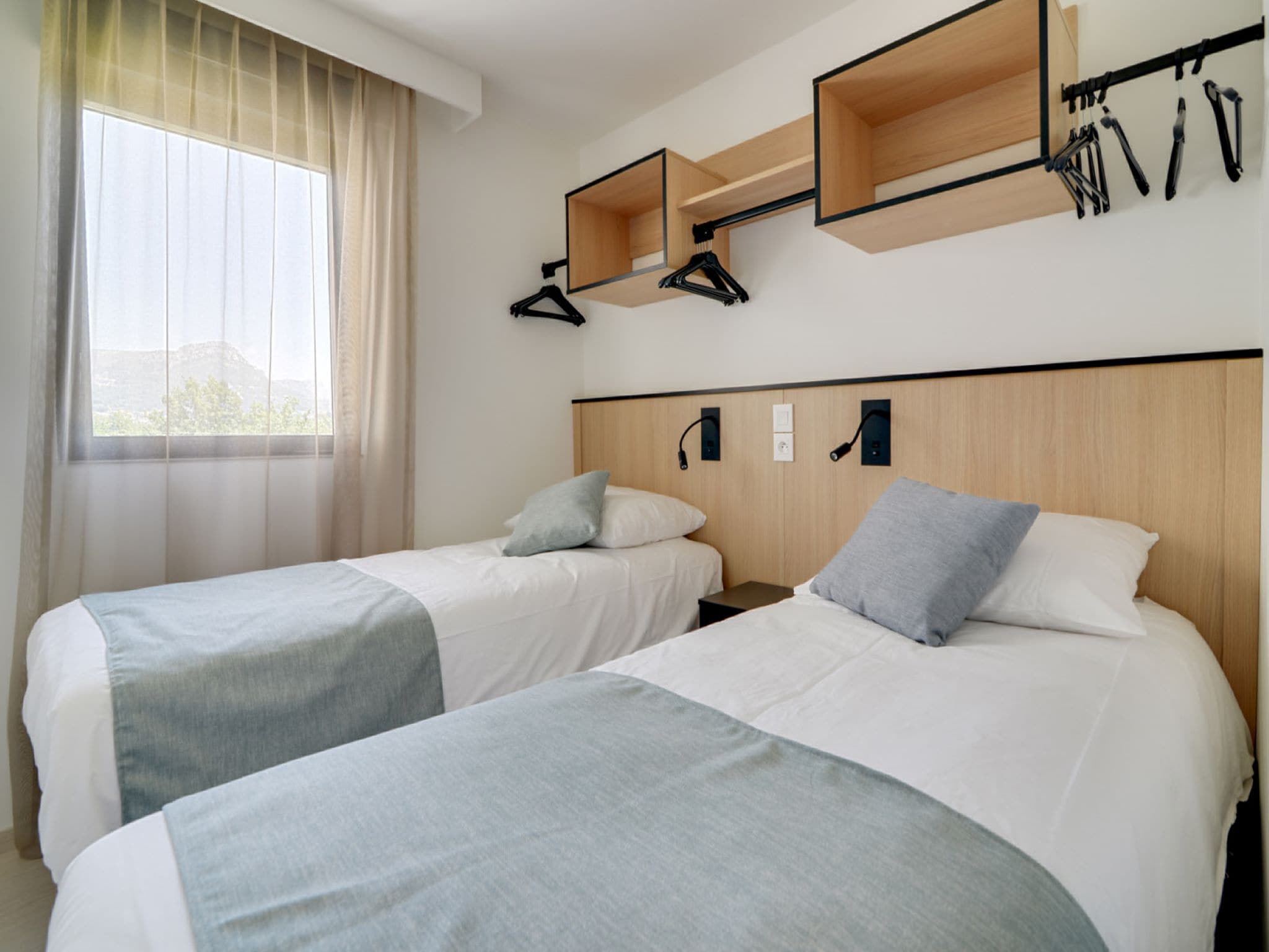 Leilighet Residence Vence 2