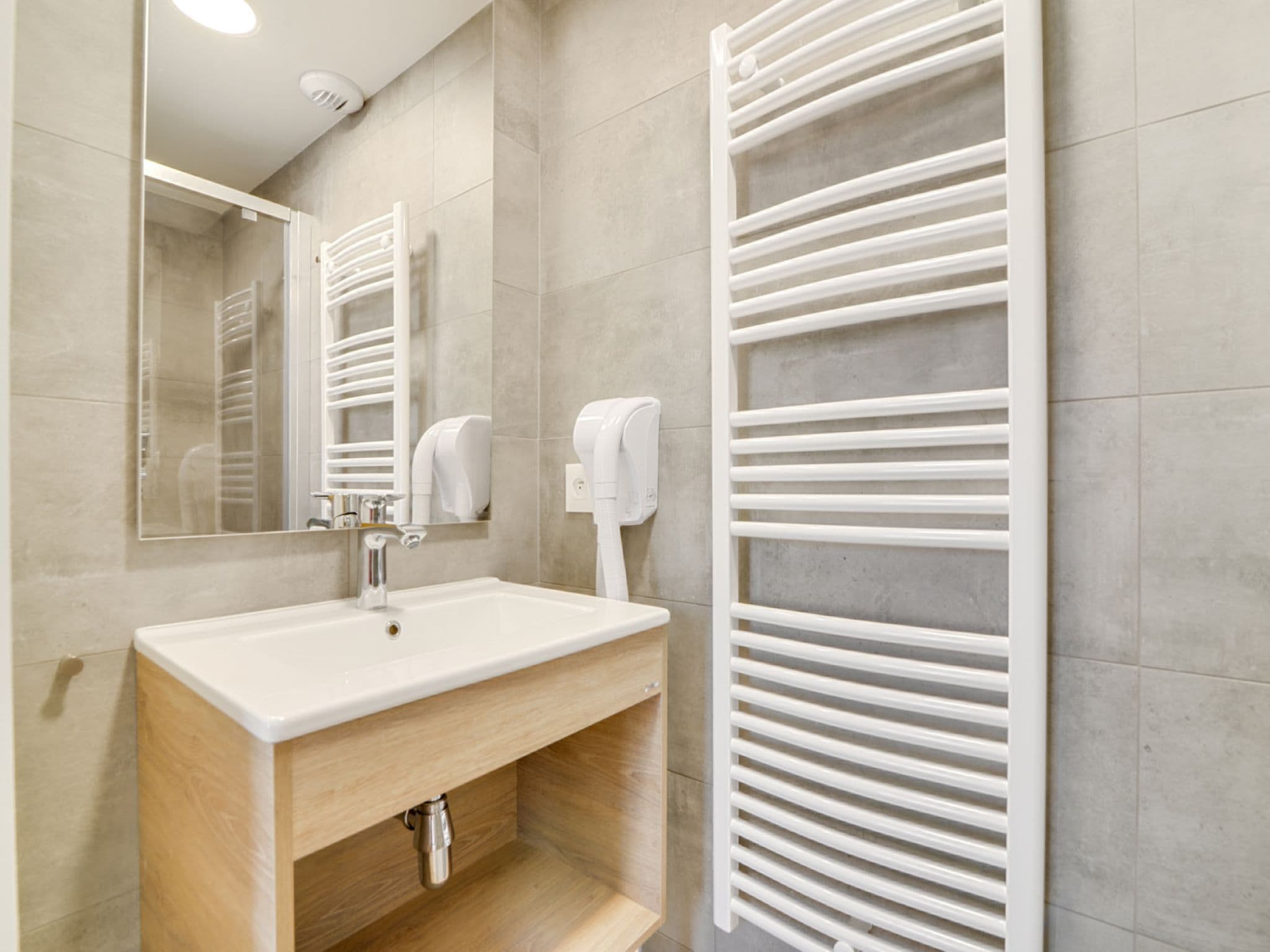 Leilighet Residence Vence 2