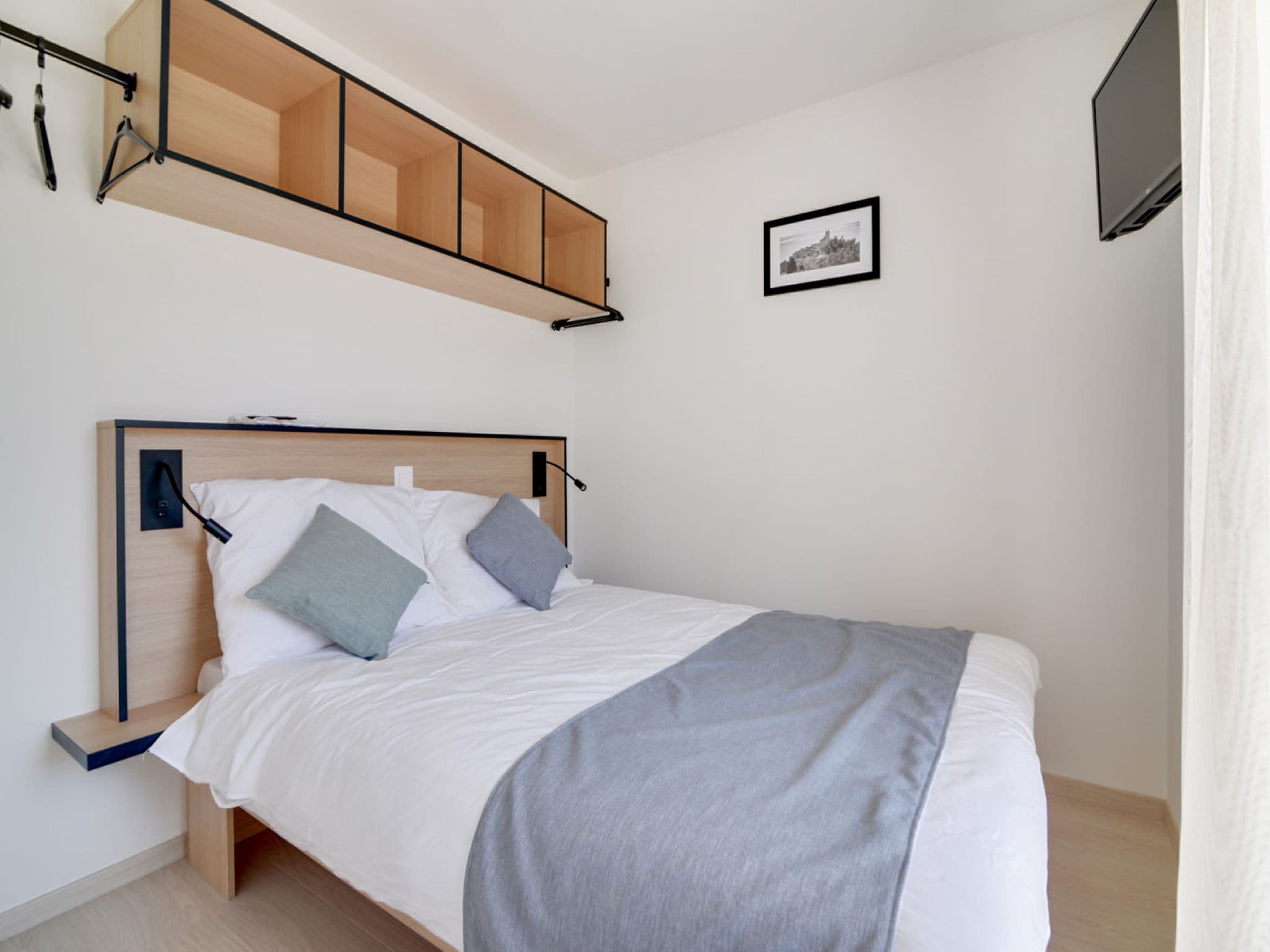 Leilighet Residence Vence 2