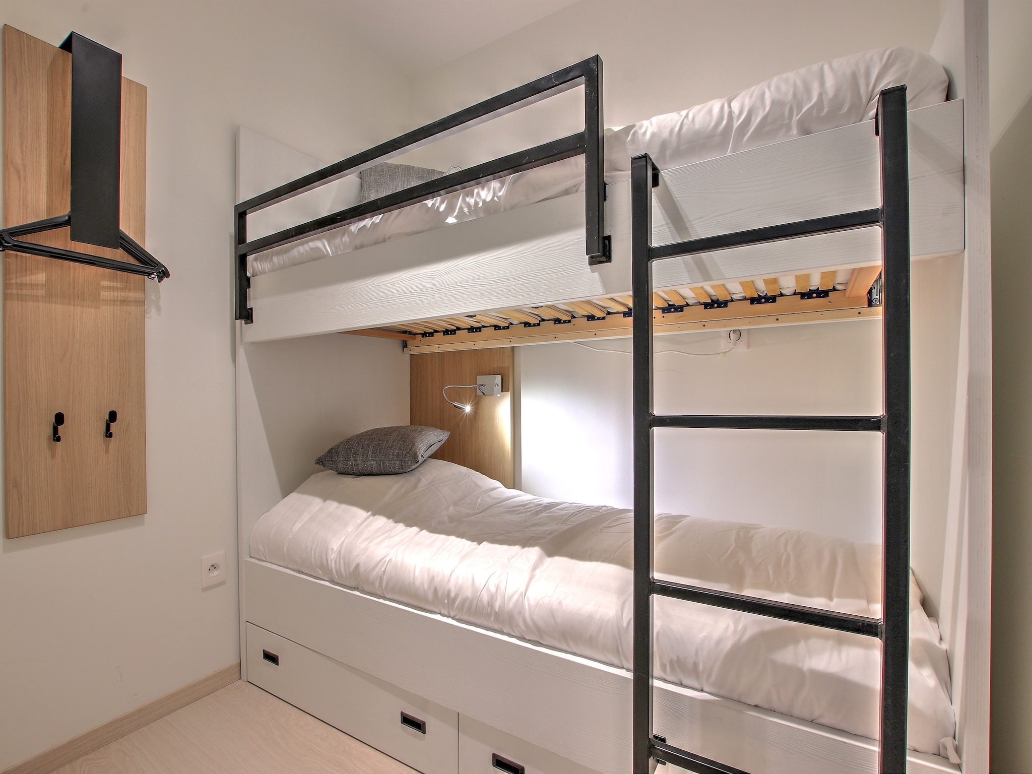 Leilighet Residence Vence 4