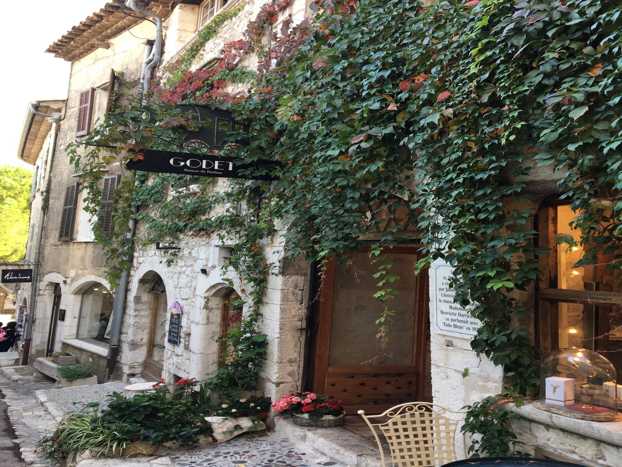 Appartement Residence Vence 5