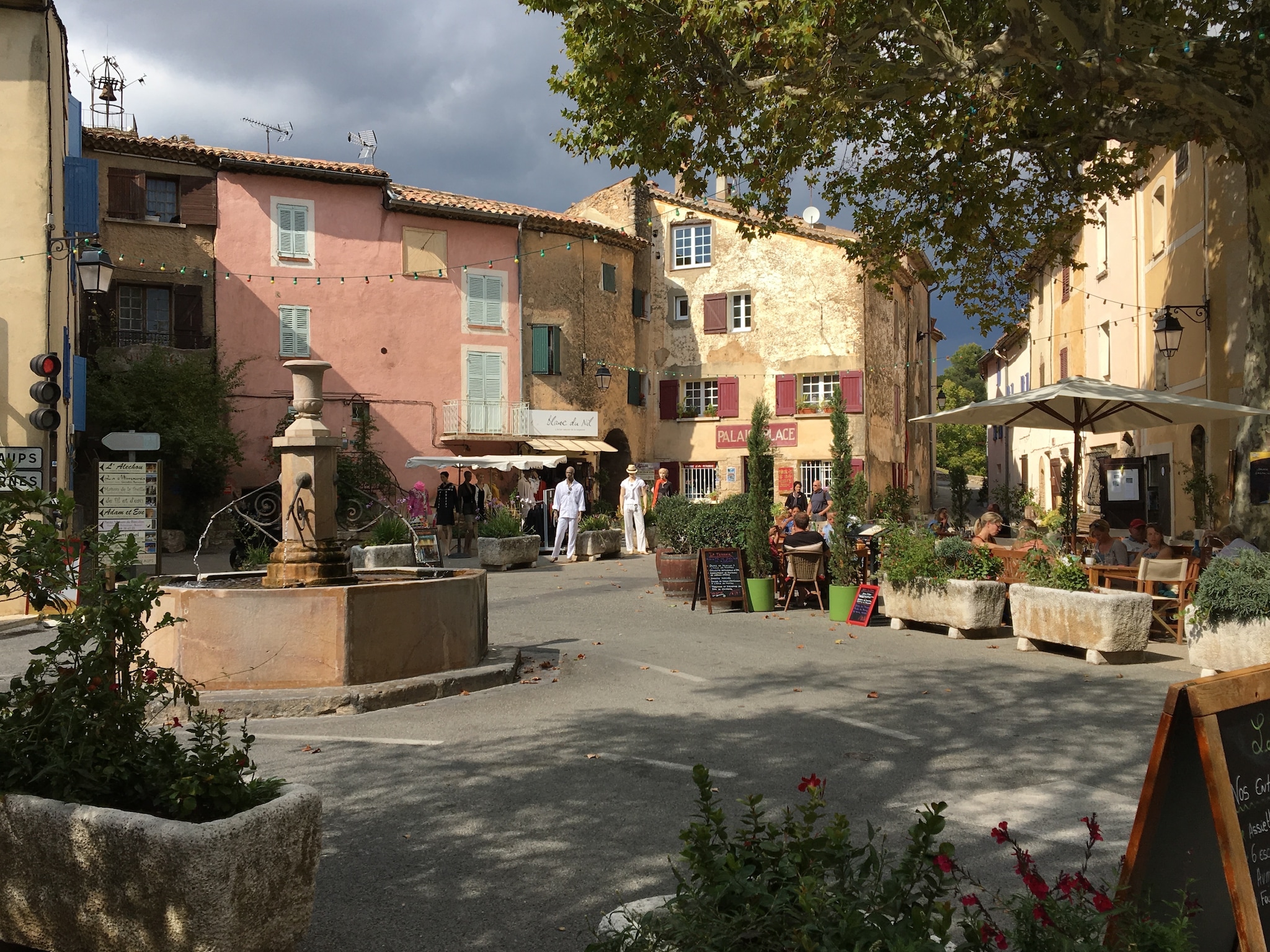 Appartement Residence Vence 5