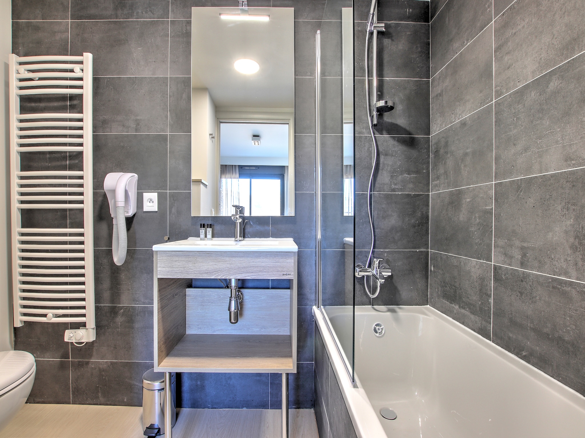 Appartement Residence Vence 5