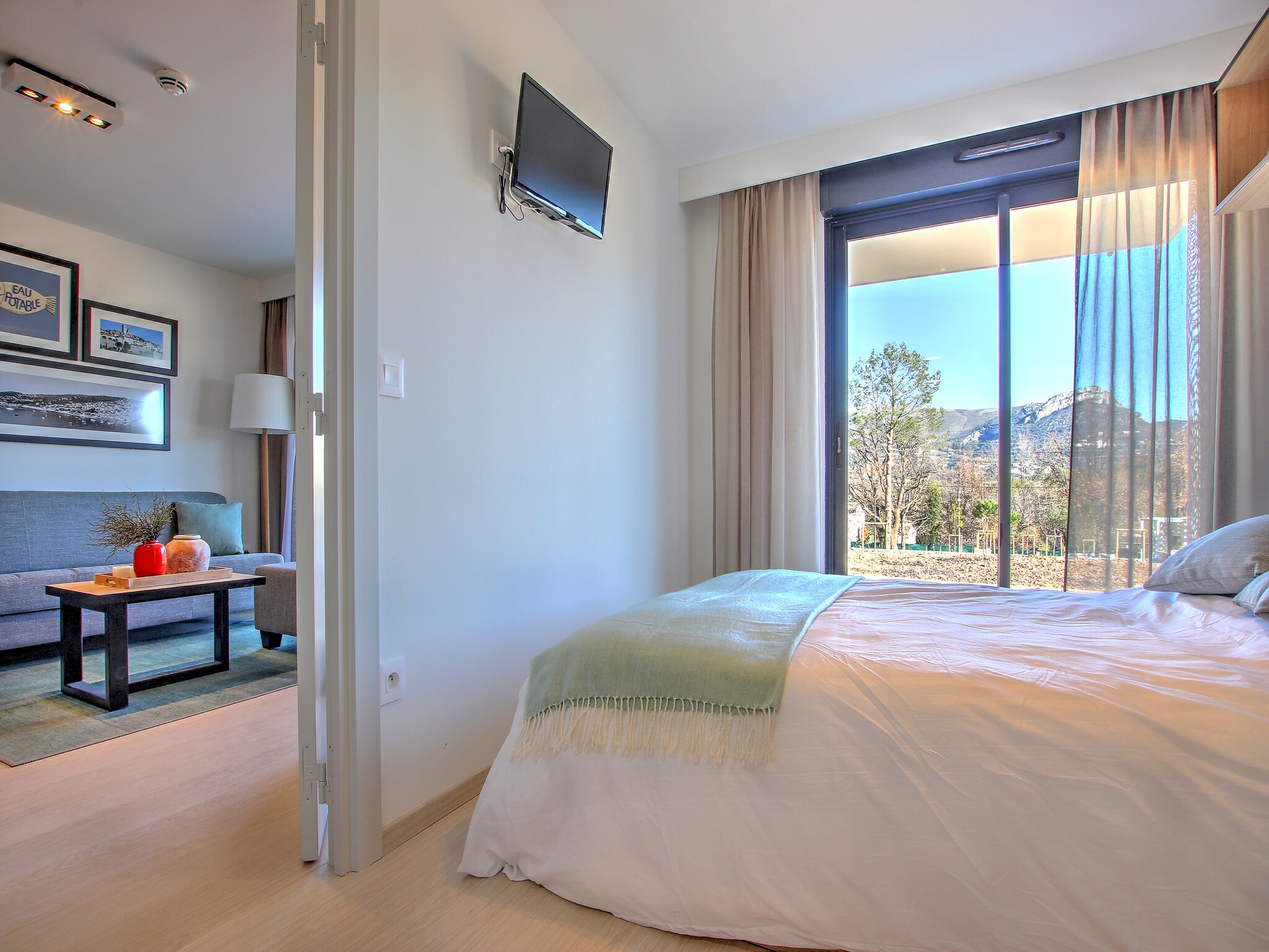 Appartement Residence Vence 5