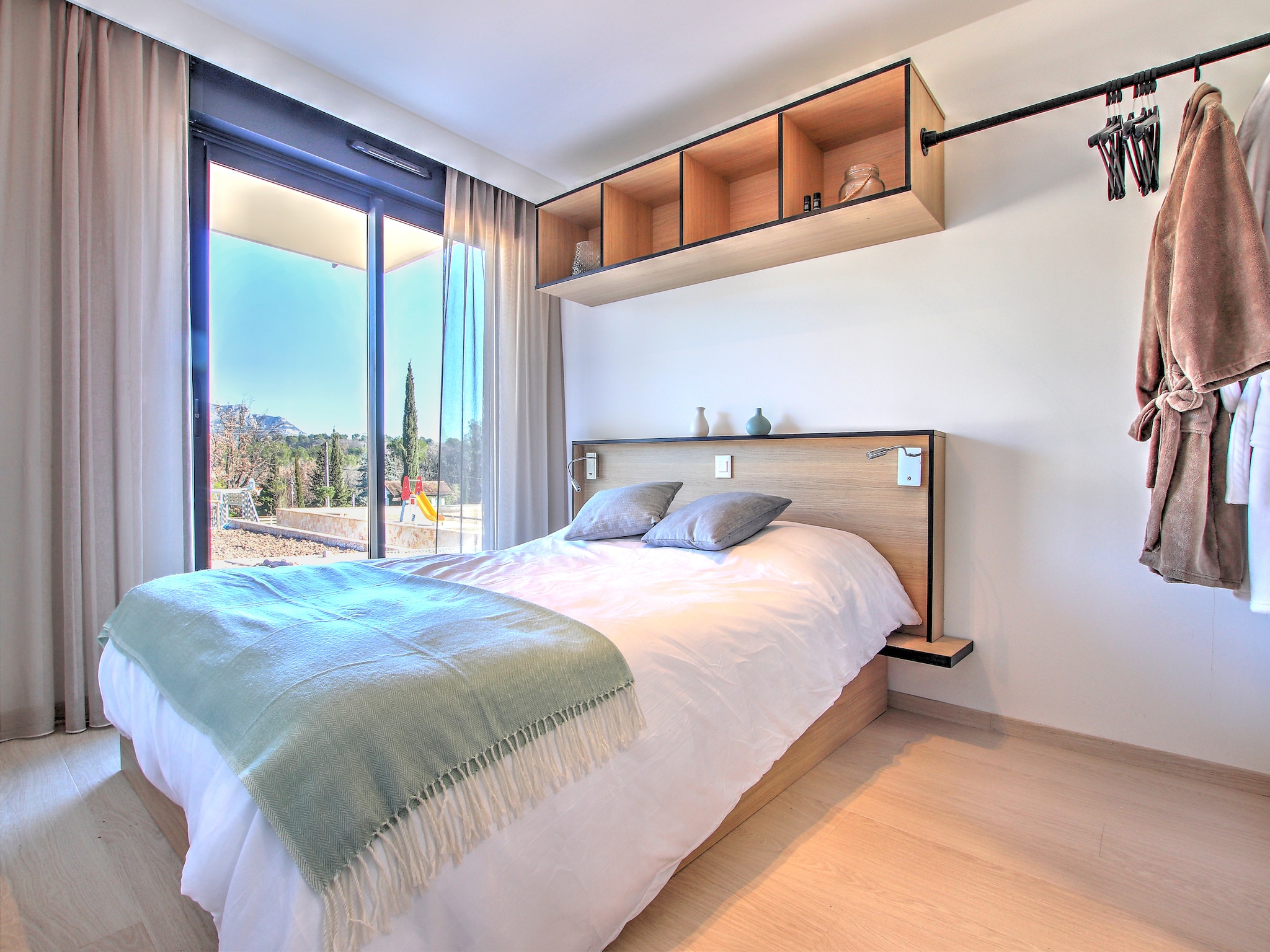 Appartement Residence Vence 5
