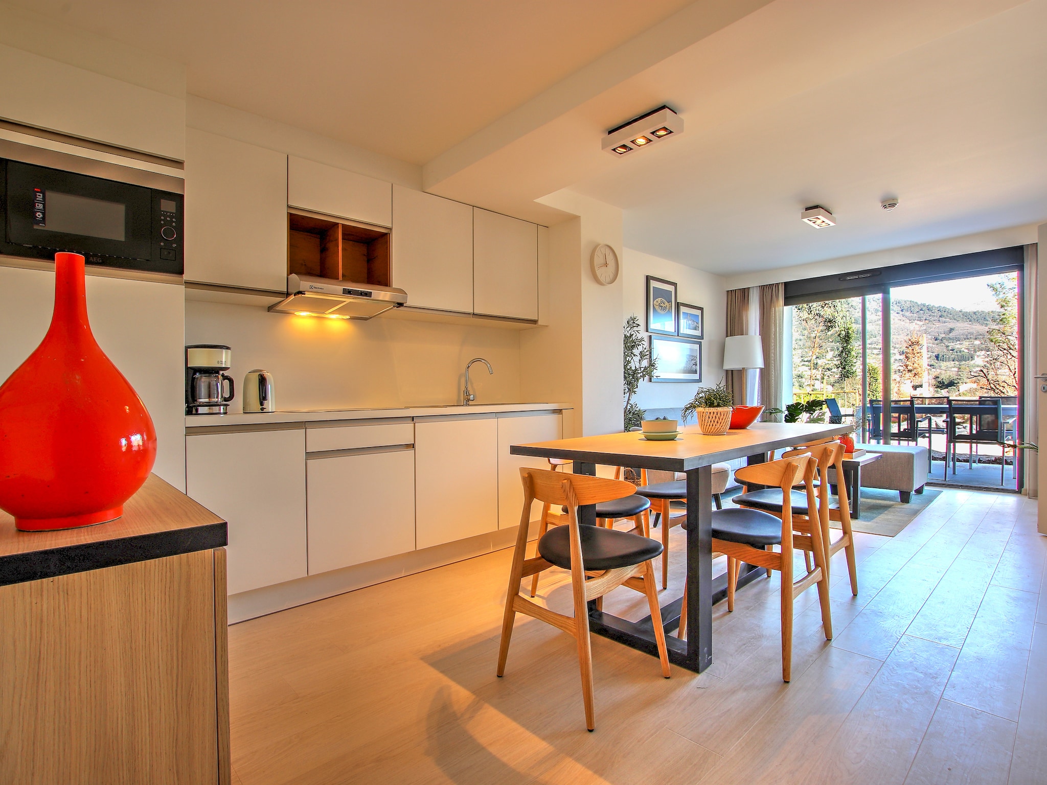 Appartement Residence Vence 5