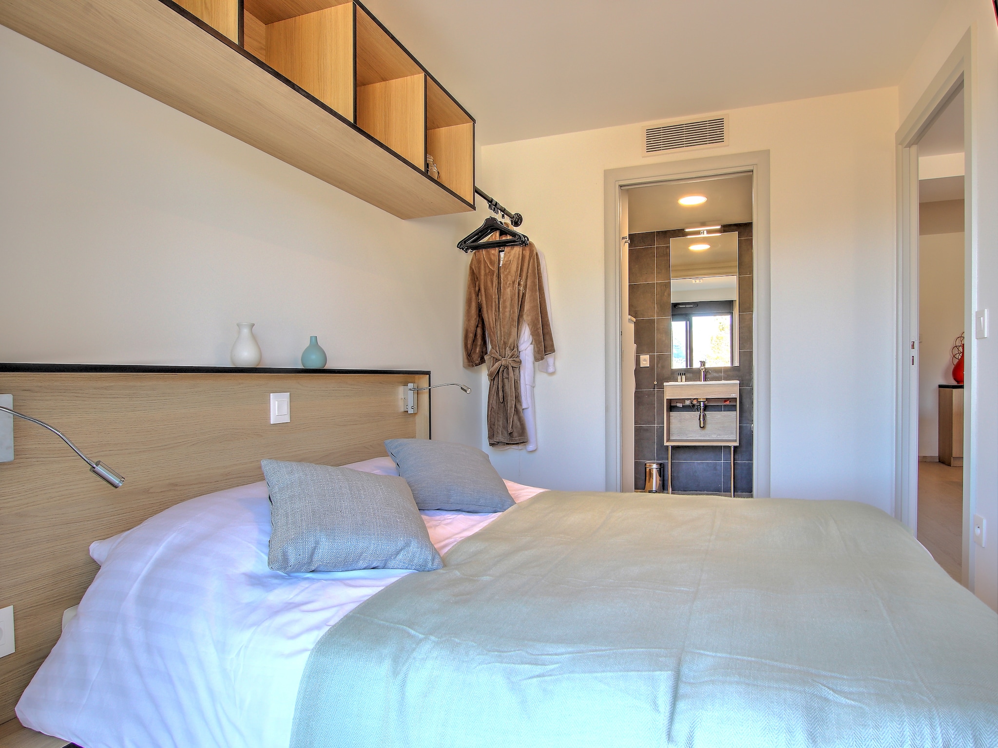 Appartement Residence Vence 5