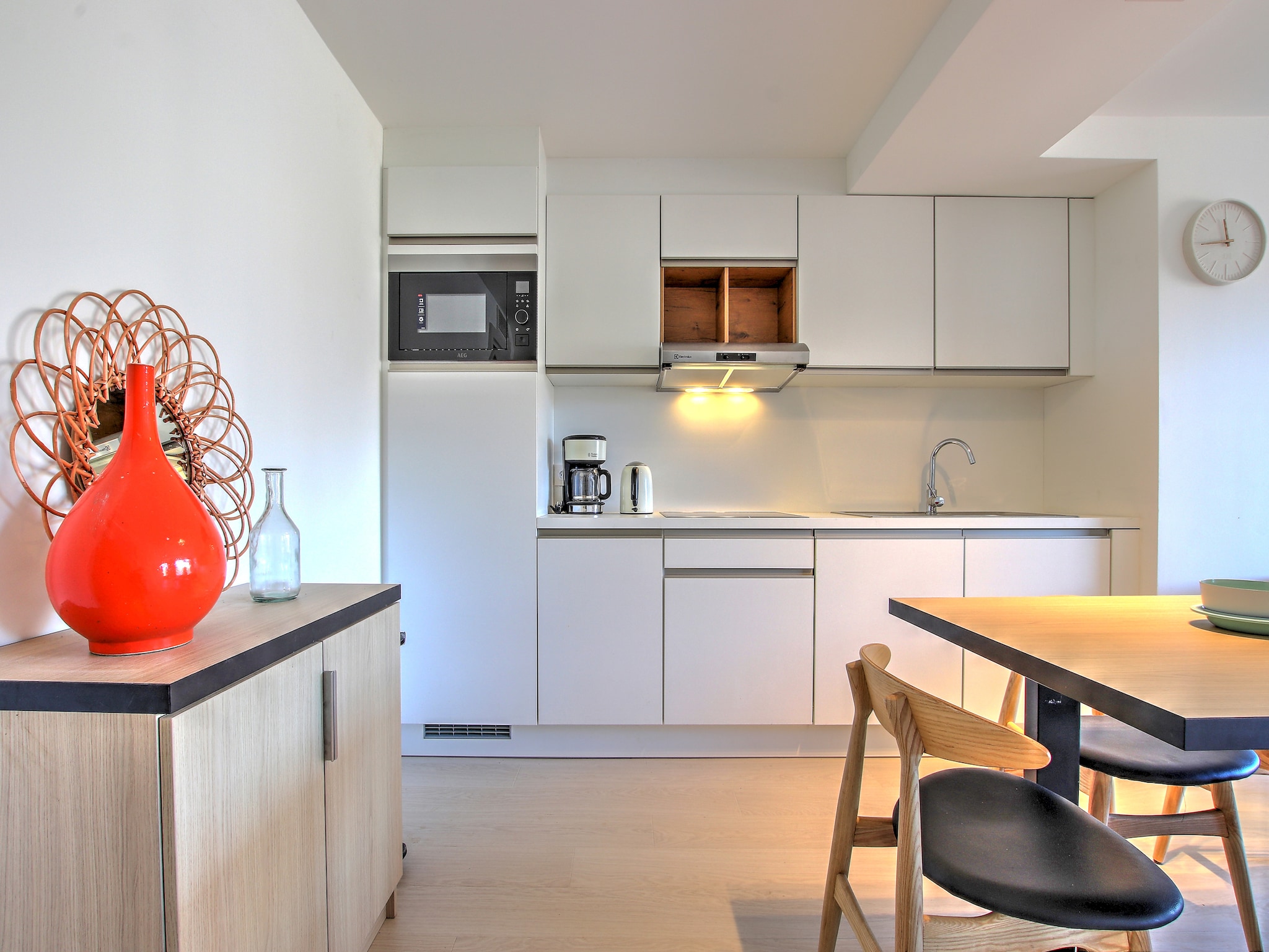 Appartement Residence Vence 5