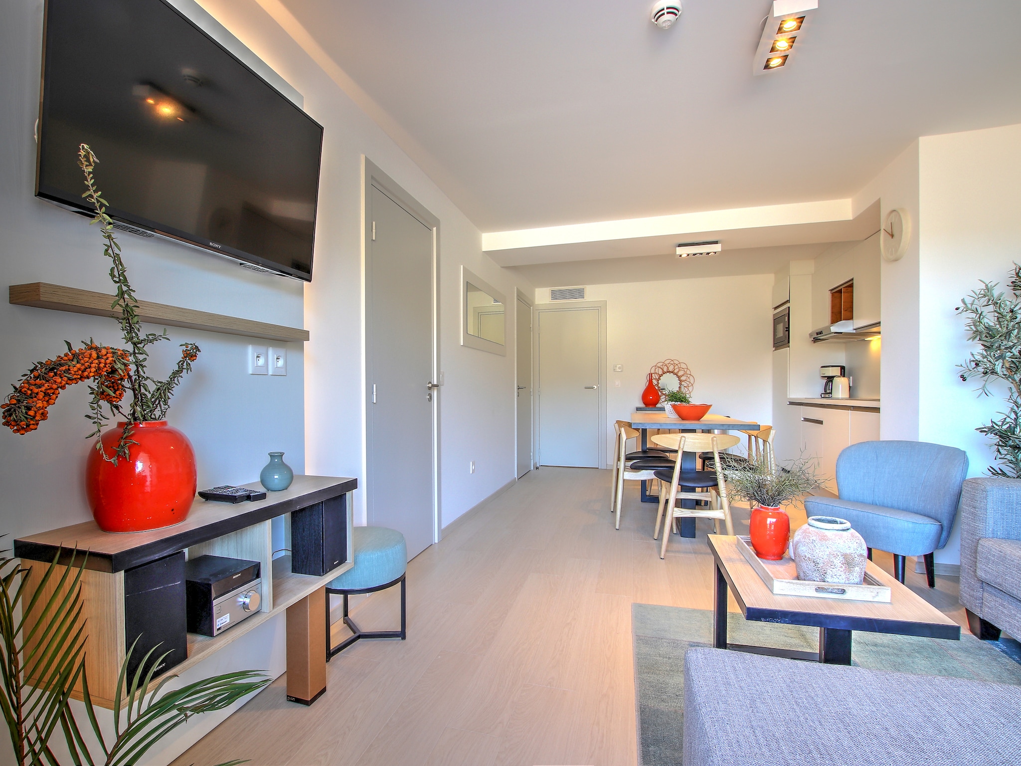 Appartement Residence Vence 5