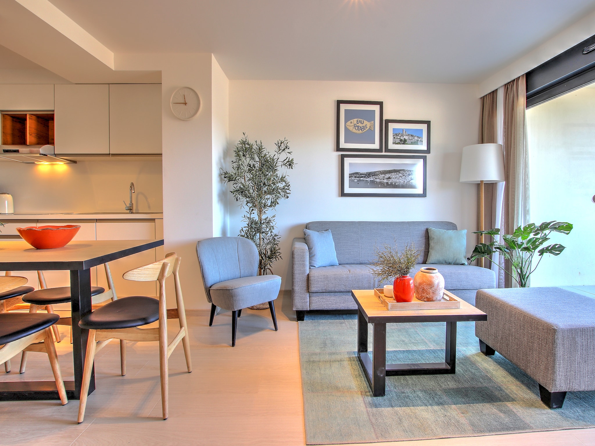 Appartement Residence Vence 5