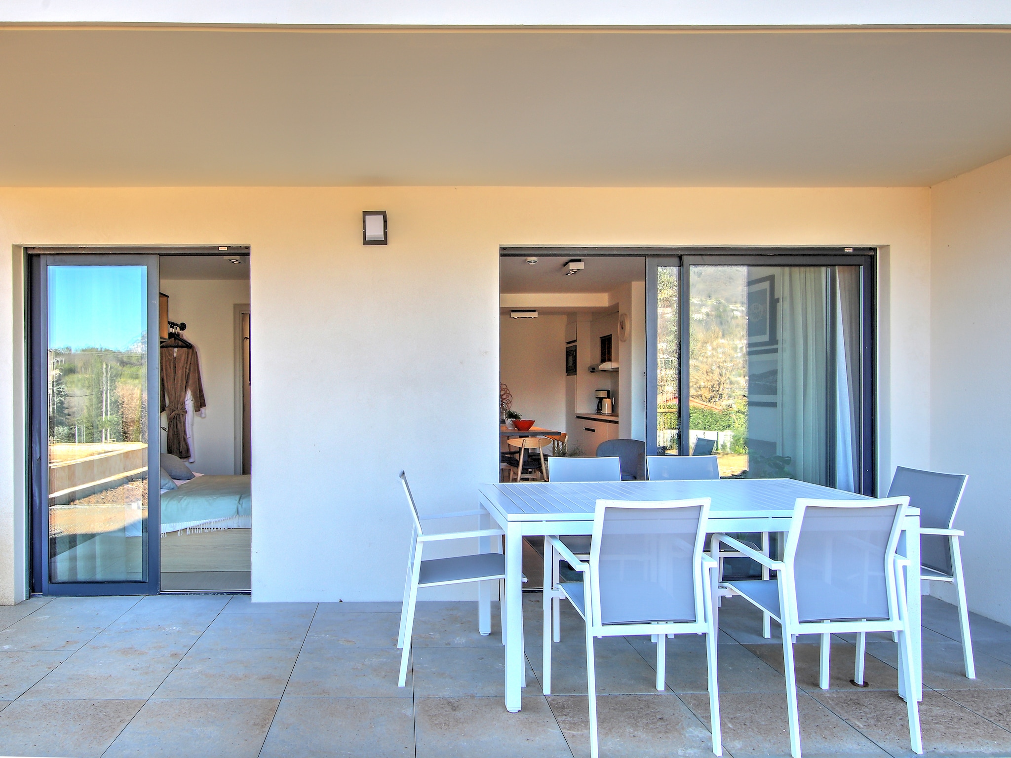 Appartement Residence Vence 5