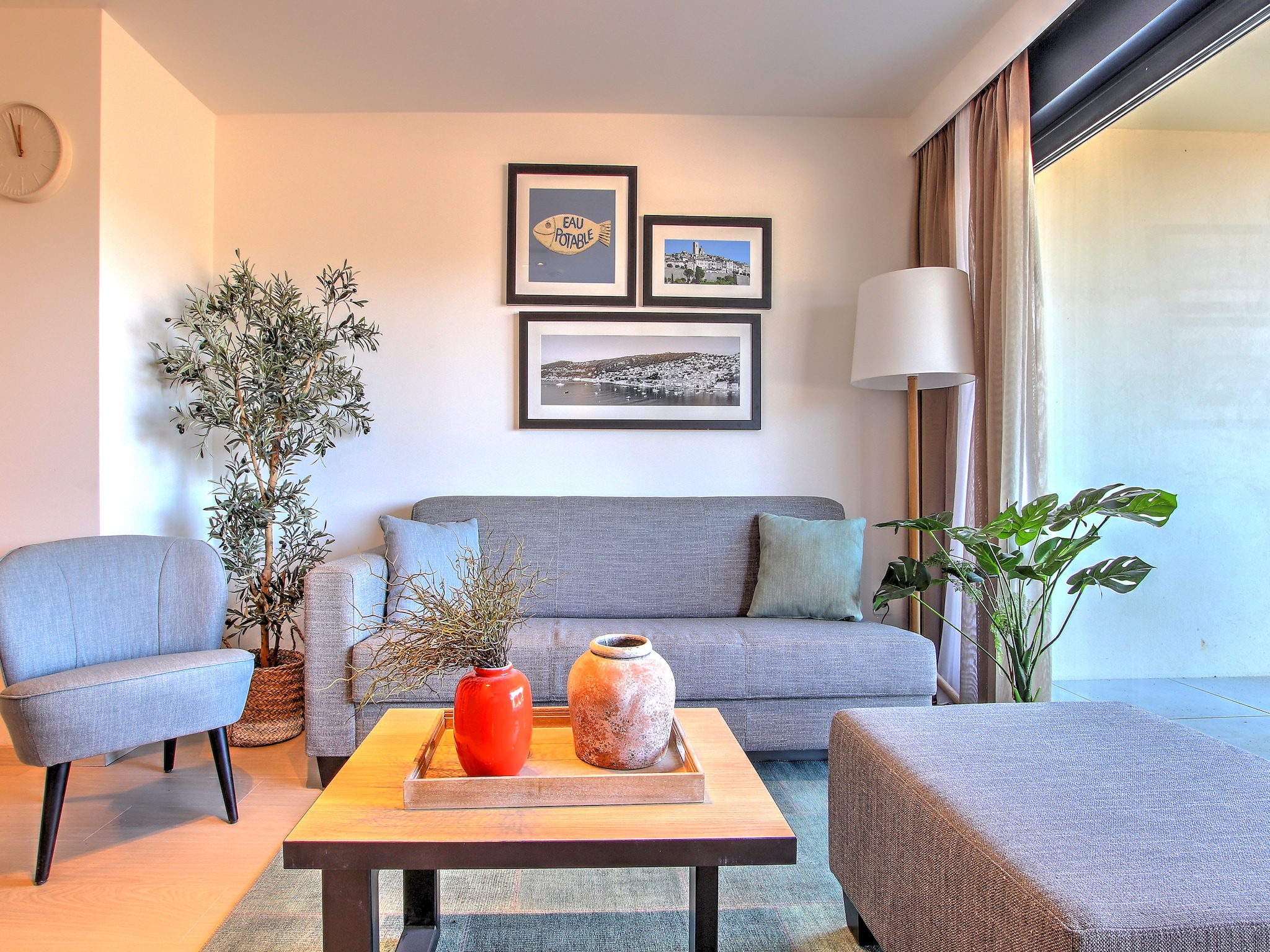 Appartement Residence Vence 5