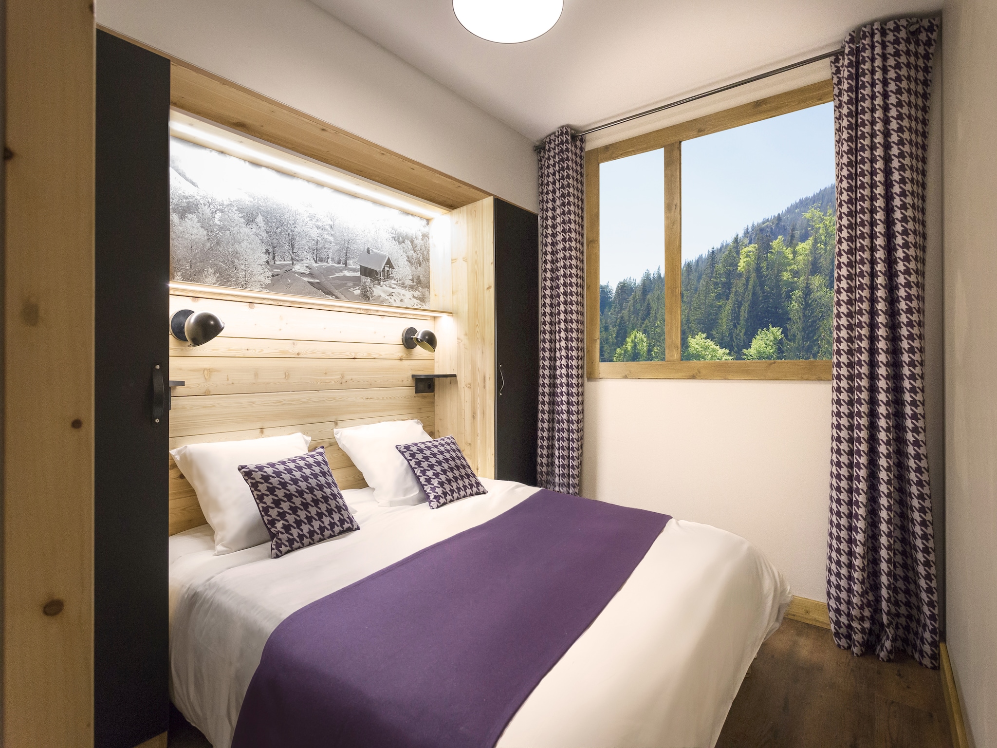 Ferienwohnung Résidence L'Altaviva 5