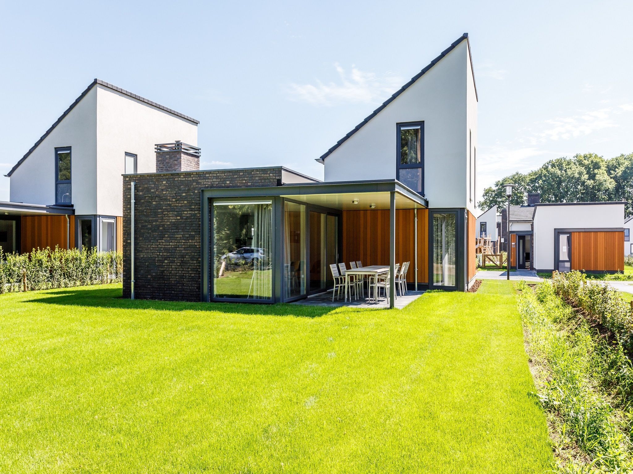 Holiday home Buitenhof De Leistert 26