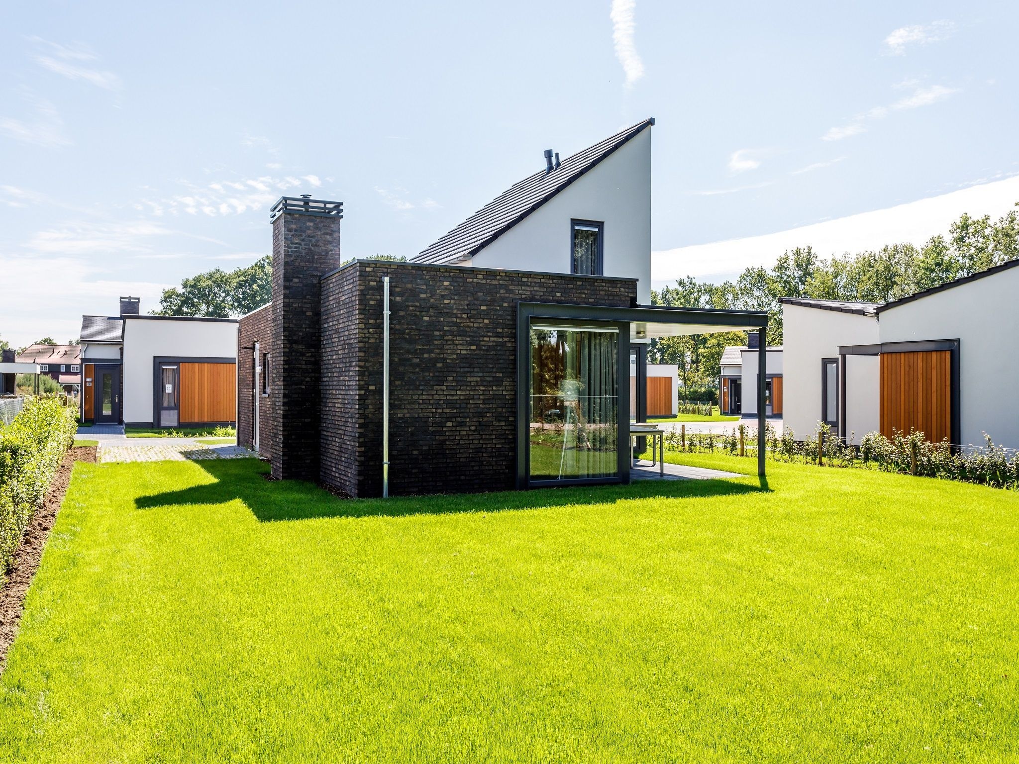 Holiday home Buitenhof De Leistert 26