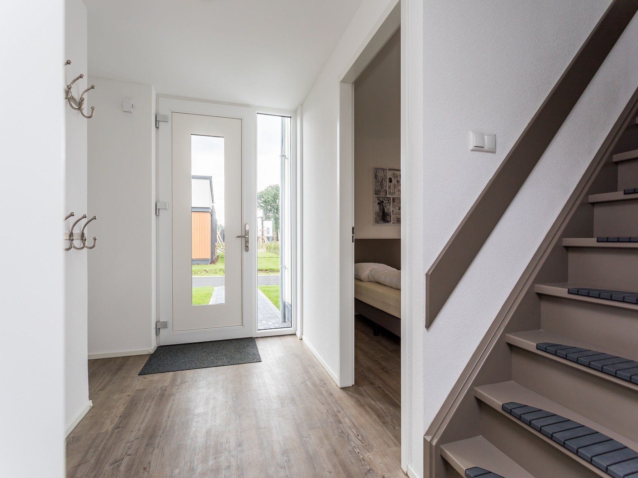 Holiday home Buitenhof De Leistert 26