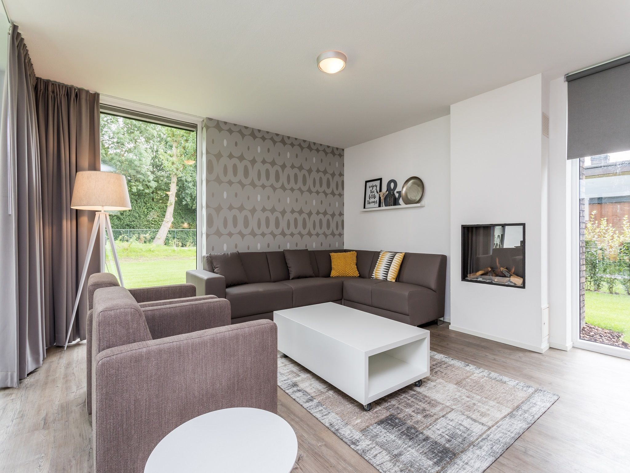 Holiday home Buitenhof De Leistert 26