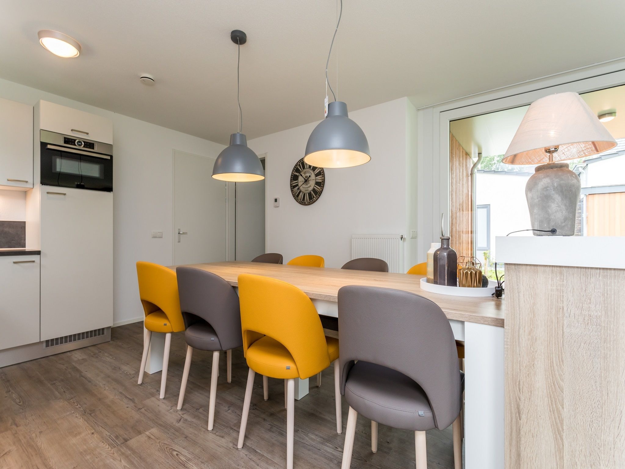 Holiday home Buitenhof De Leistert 26