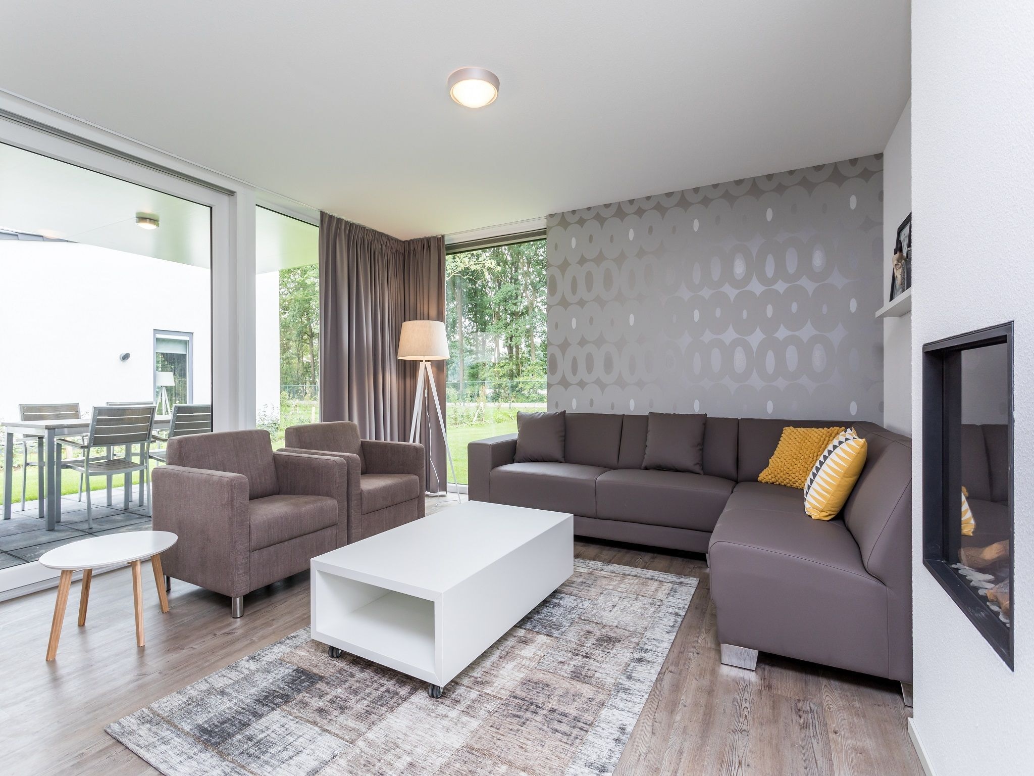 Holiday home Buitenhof De Leistert 26