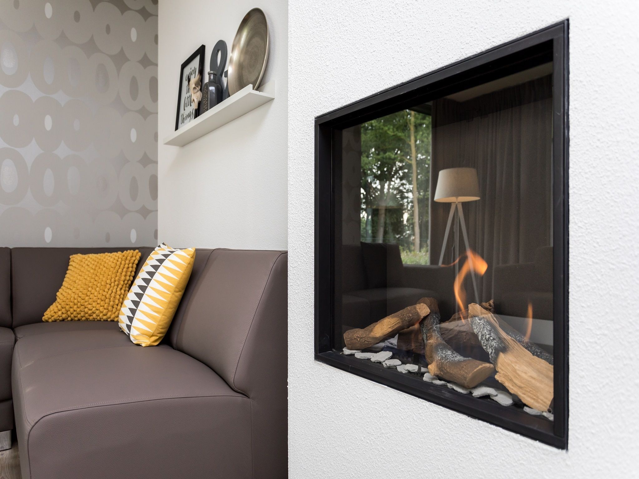 Holiday home Buitenhof De Leistert 26