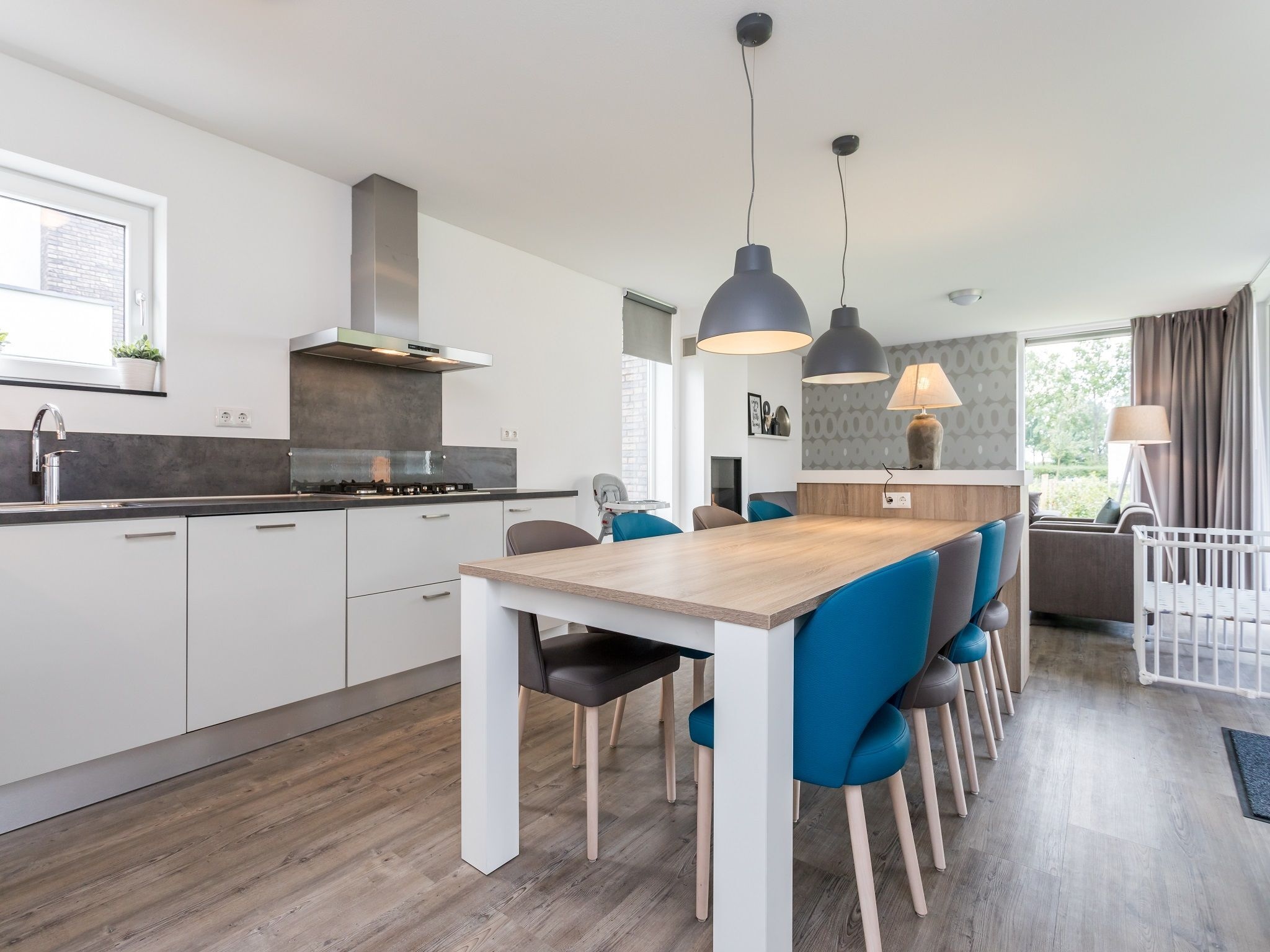 Holiday home Buitenhof De Leistert 27