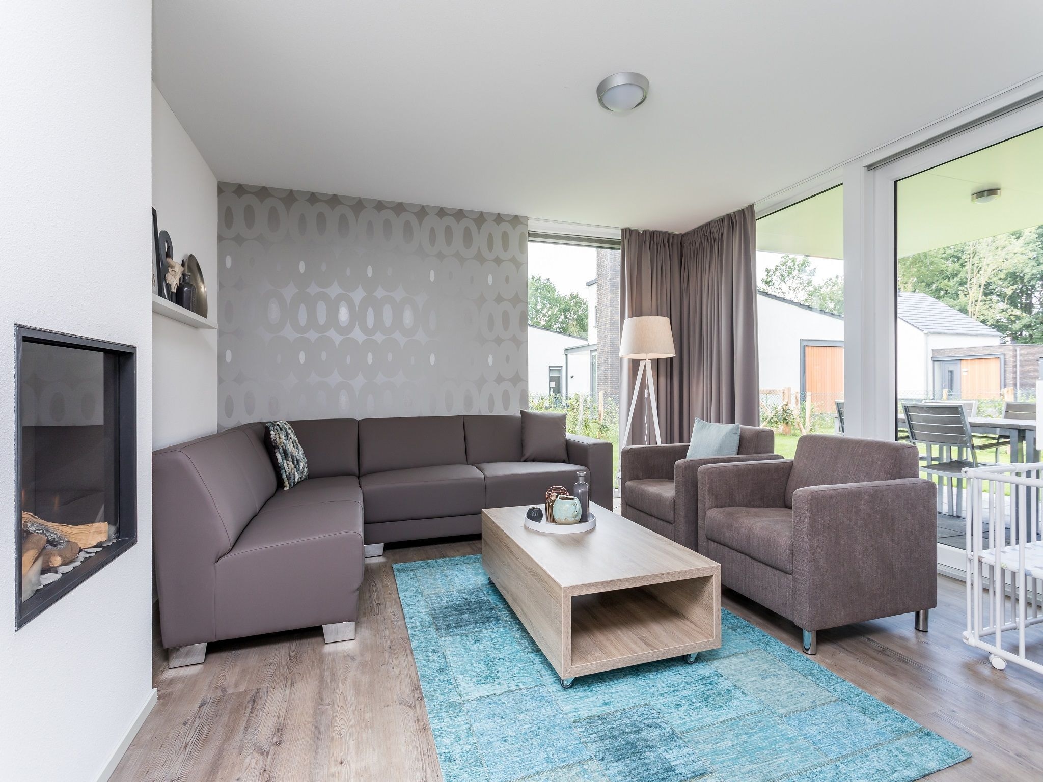 Holiday home Buitenhof De Leistert 27