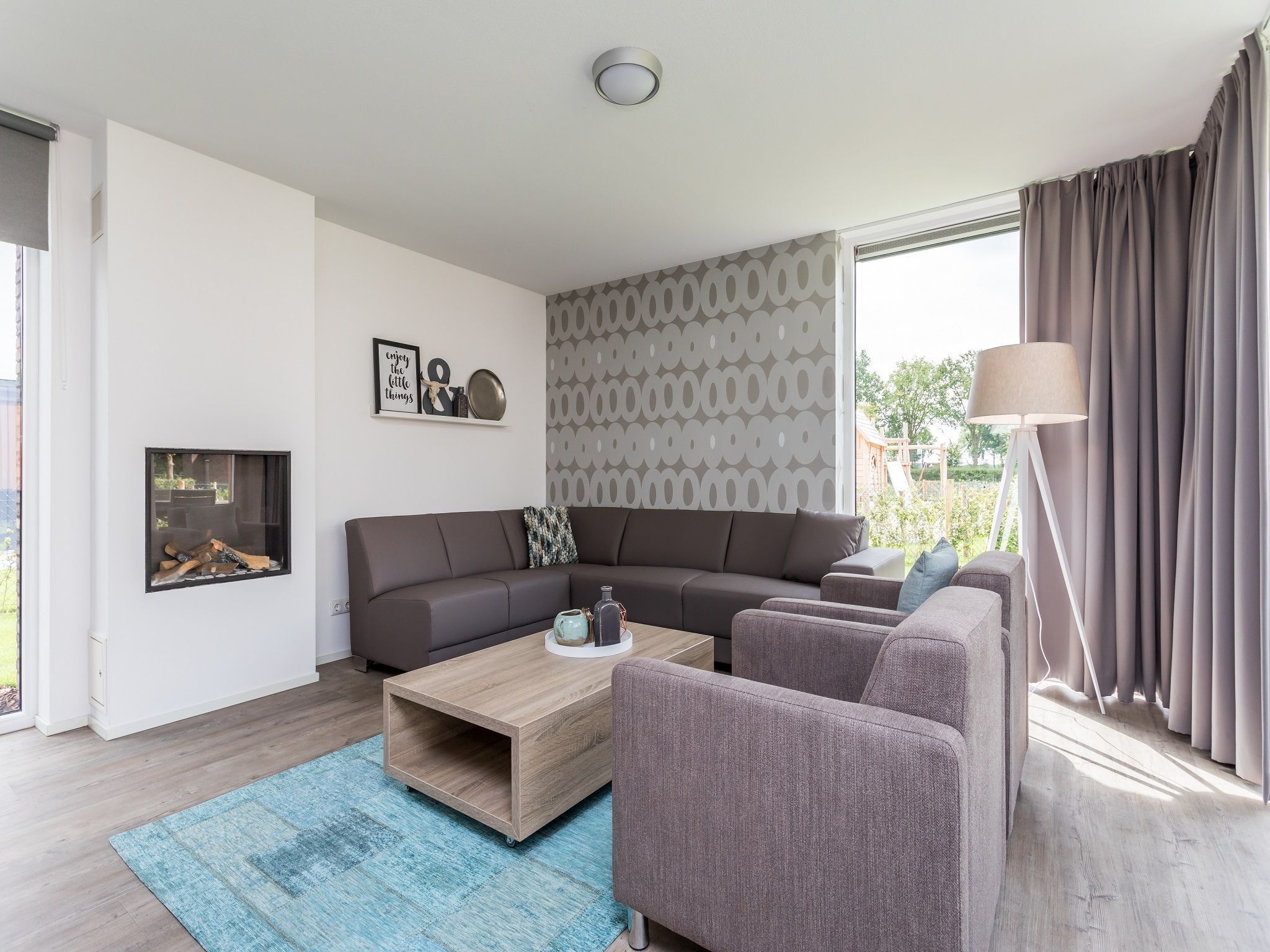 Holiday home Buitenhof De Leistert 27