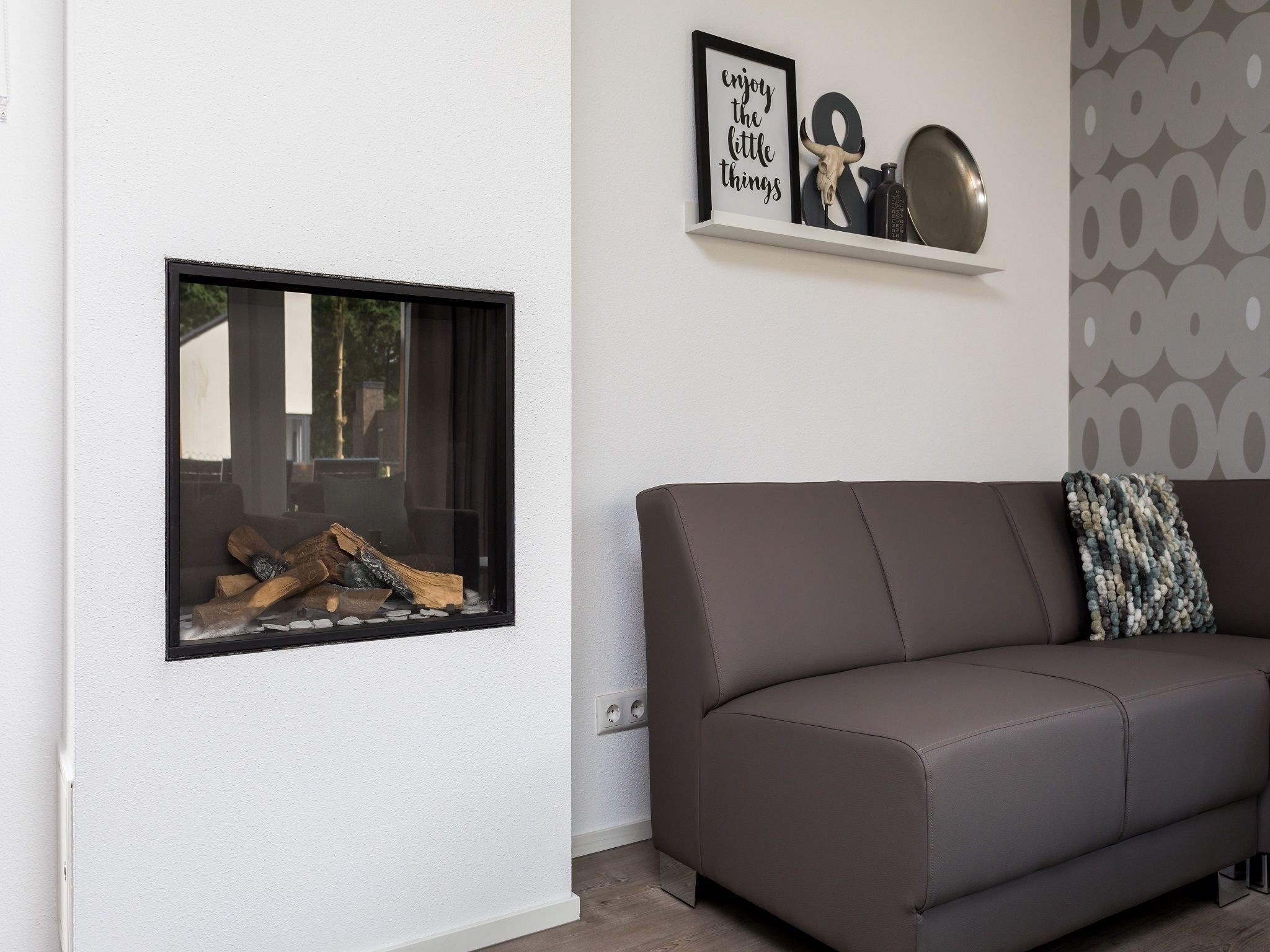 Holiday home Buitenhof De Leistert 27
