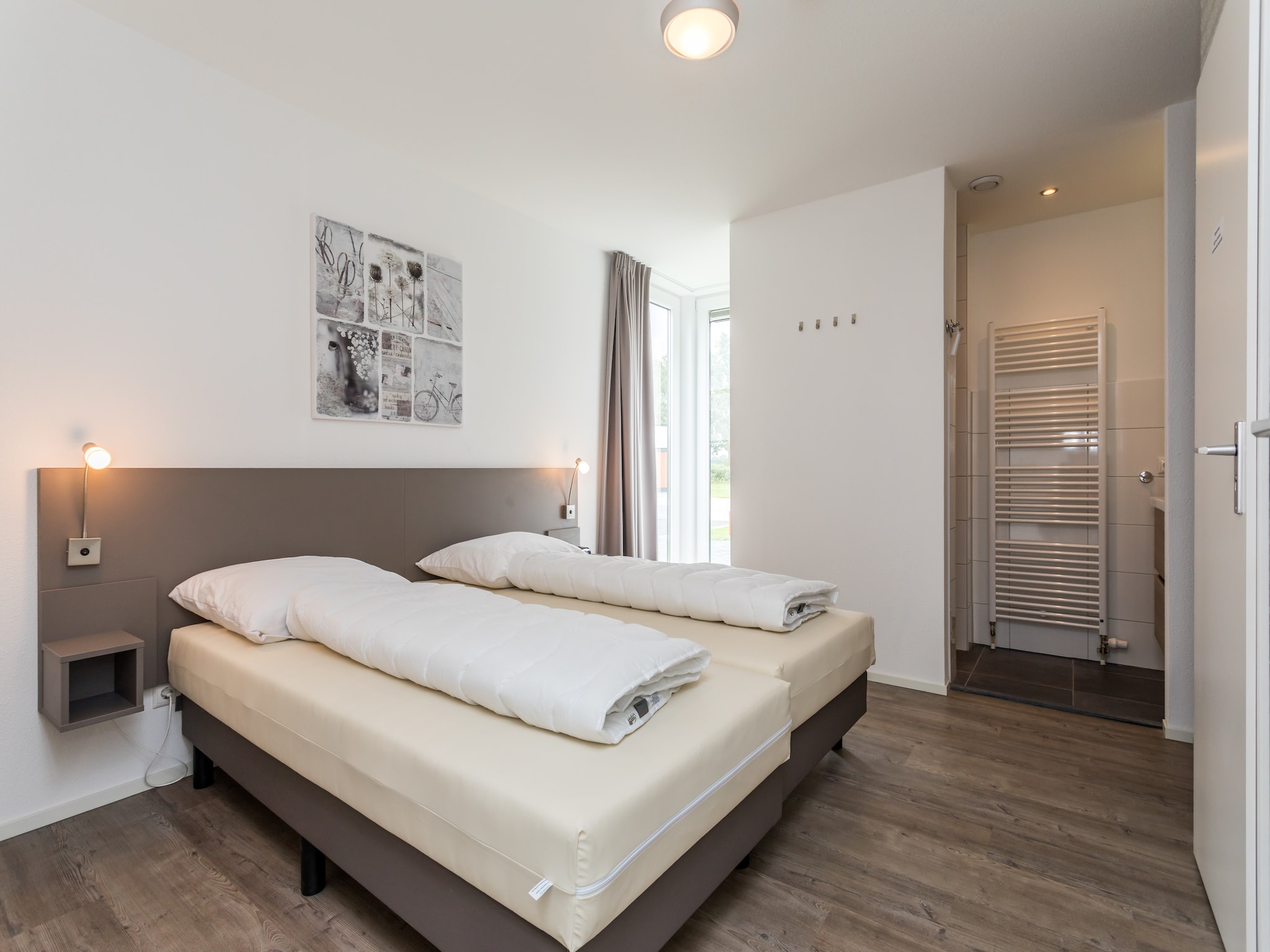 Holiday home Buitenhof De Leistert 28