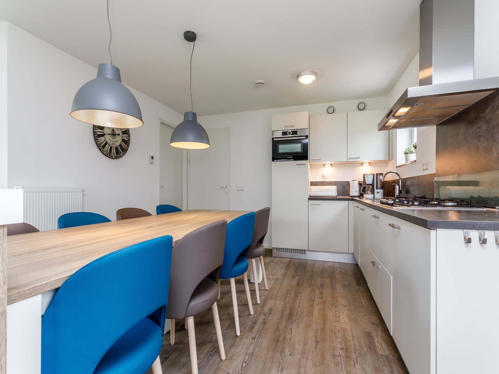 Holiday home Buitenhof De Leistert 28