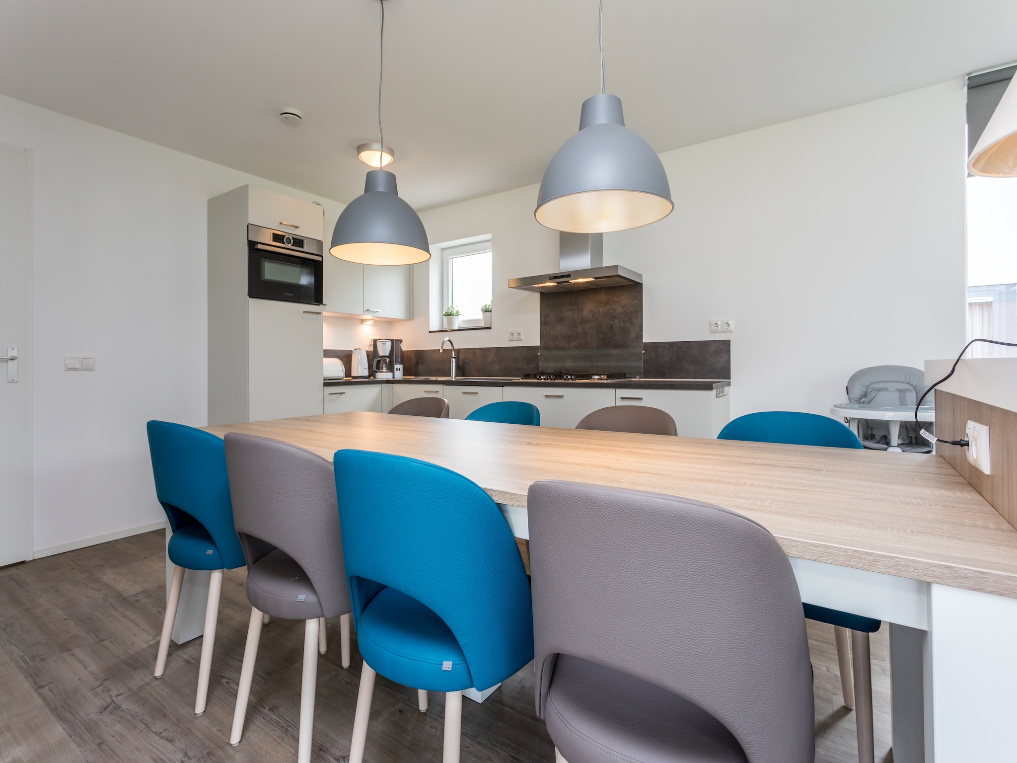 Holiday home Buitenhof De Leistert 28